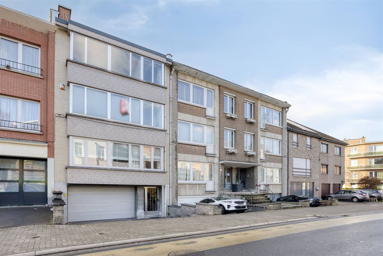 FOTO’S 15 : Appartement te 1620 DROGENBOS (België) - Prijs &euro;&nbsp;340.000