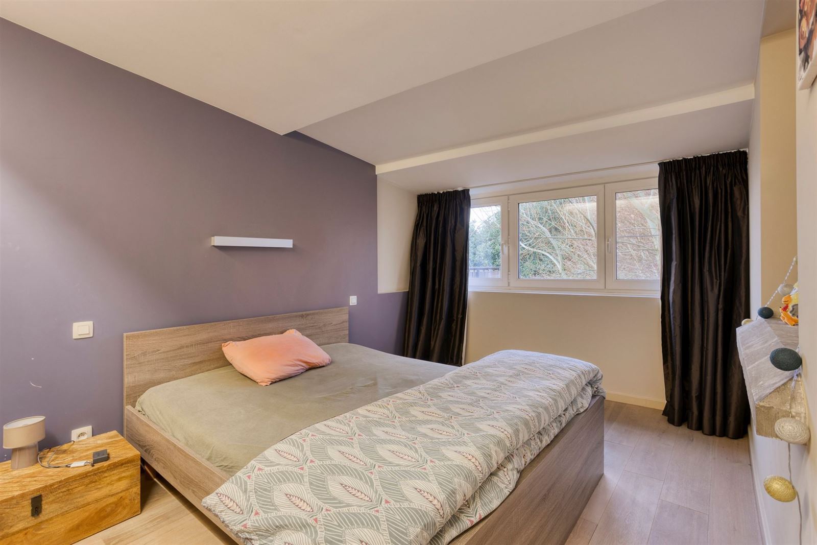 FOTO’S 12 : Appartement te 1755 PAJOTTEGEM (België) - Prijs &euro;&nbsp;299.000