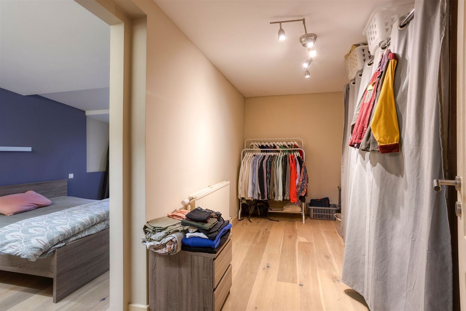 FOTO’S 14 : Appartement te 1755 PAJOTTEGEM (België) - Prijs &euro;&nbsp;299.000