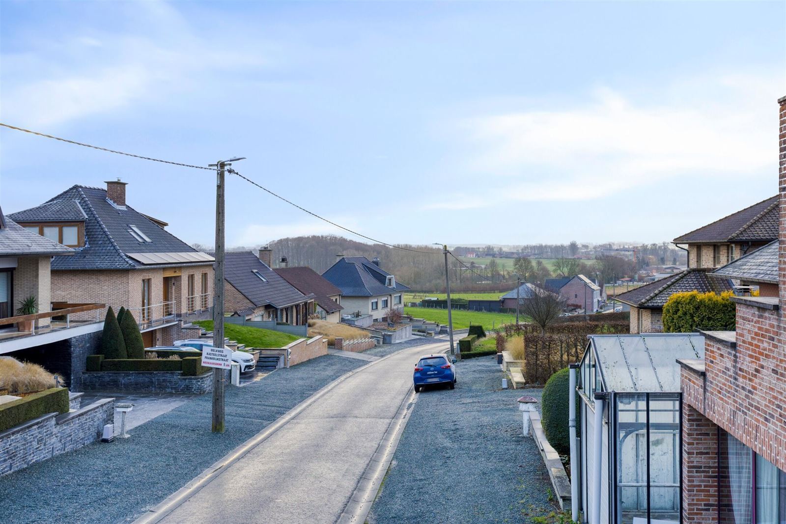 FOTO’S 20 : Appartement te 1755 PAJOTTEGEM (België) - Prijs &euro;&nbsp;299.000