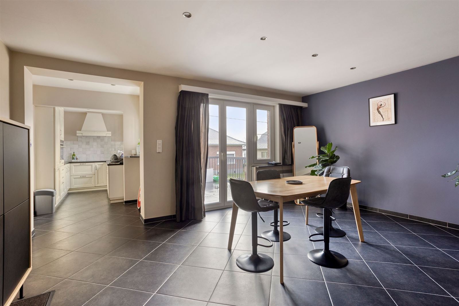 FOTO’S 9 : Appartement te 1755 PAJOTTEGEM (België) - Prijs &euro;&nbsp;299.000