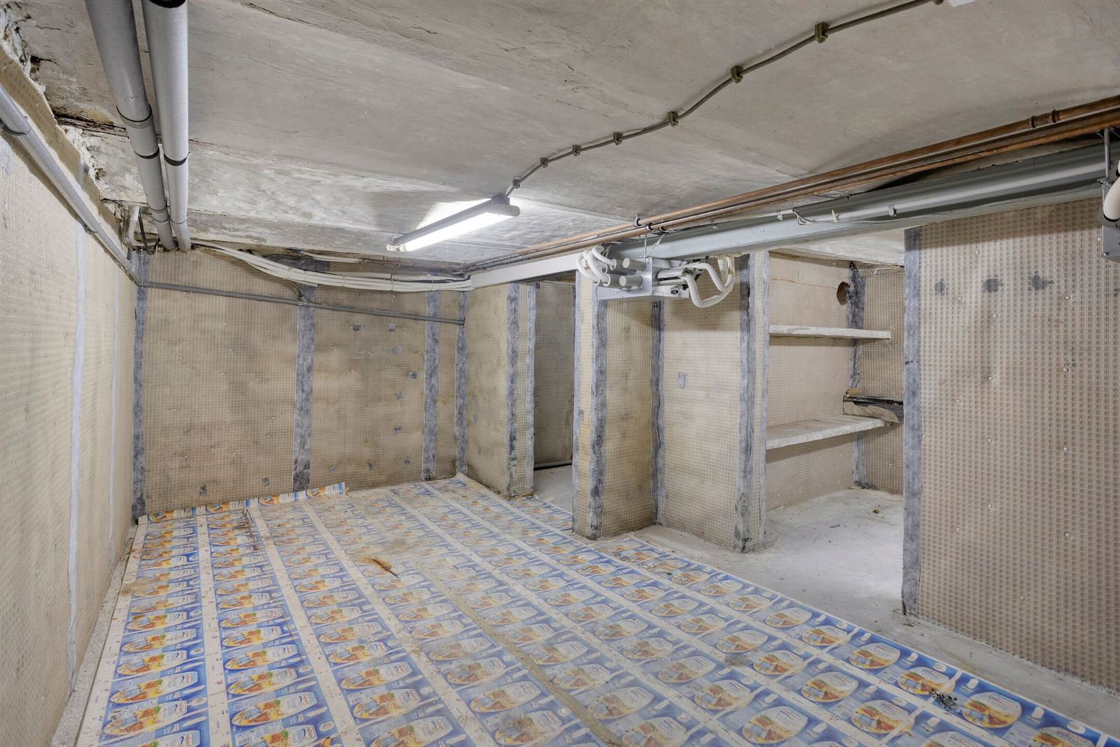 PHOTOS 25 : Bureaux à 1600 SINT-PIETERS-LEEUW (Belgique) - Prix 298.000 &euro;