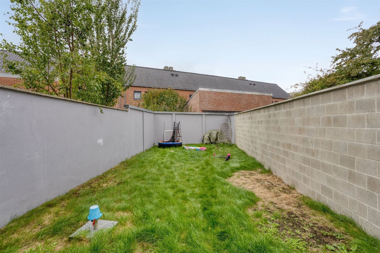 FOTO’S 19 : Woning te 1620 DROGENBOS (België) - Prijs &euro;&nbsp;519.000