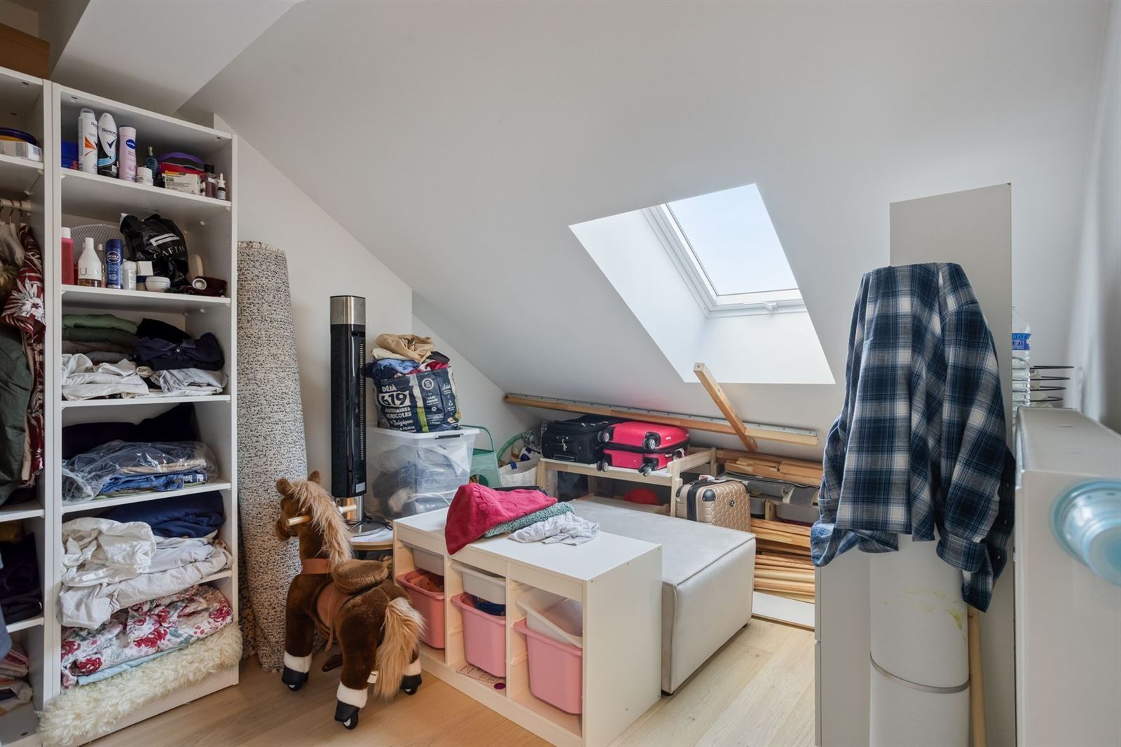 FOTO’S 18 : Woning te 1620 DROGENBOS (België) - Prijs &euro;&nbsp;519.000