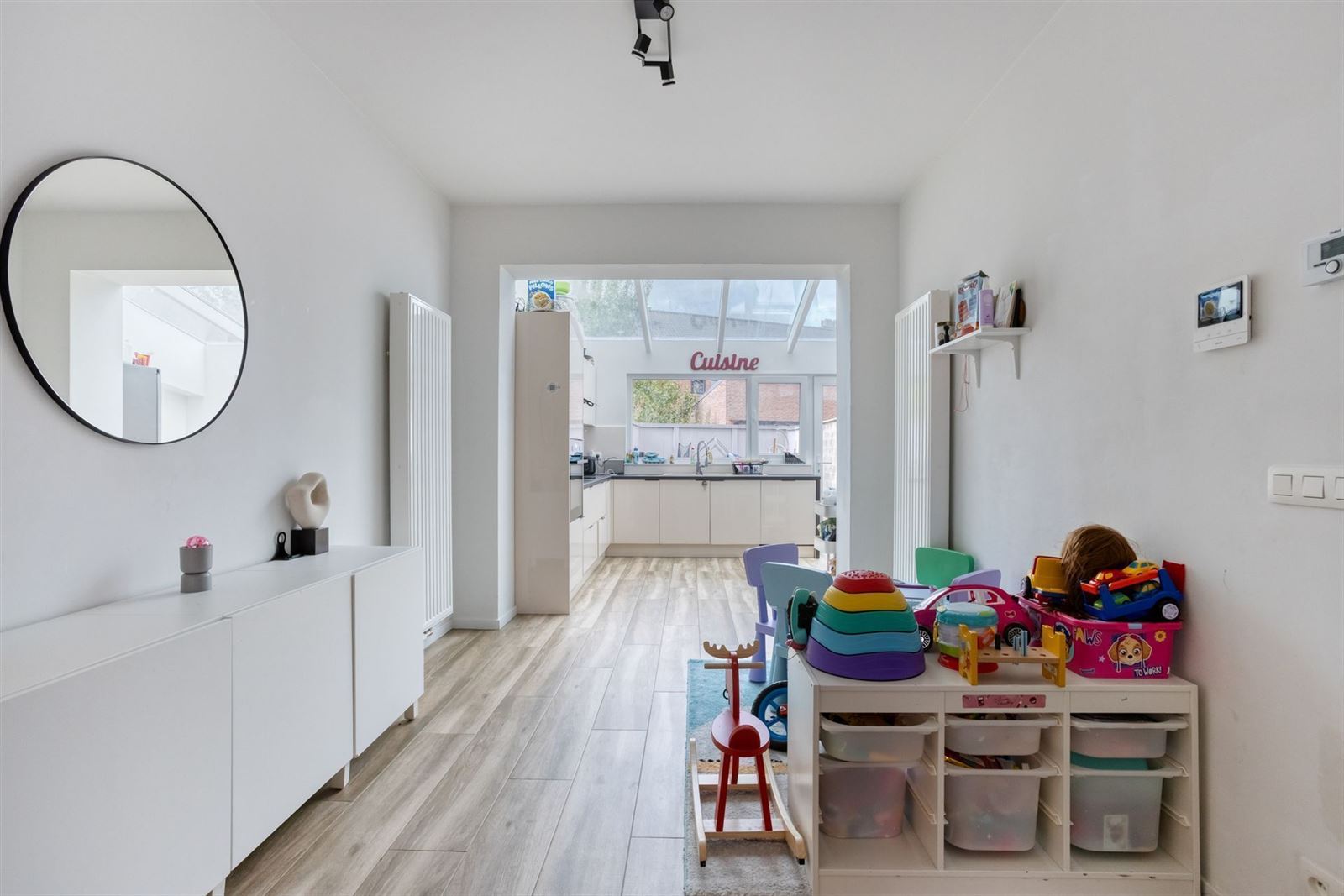 FOTO’S 6 : Woning te 1620 DROGENBOS (België) - Prijs &euro;&nbsp;519.000
