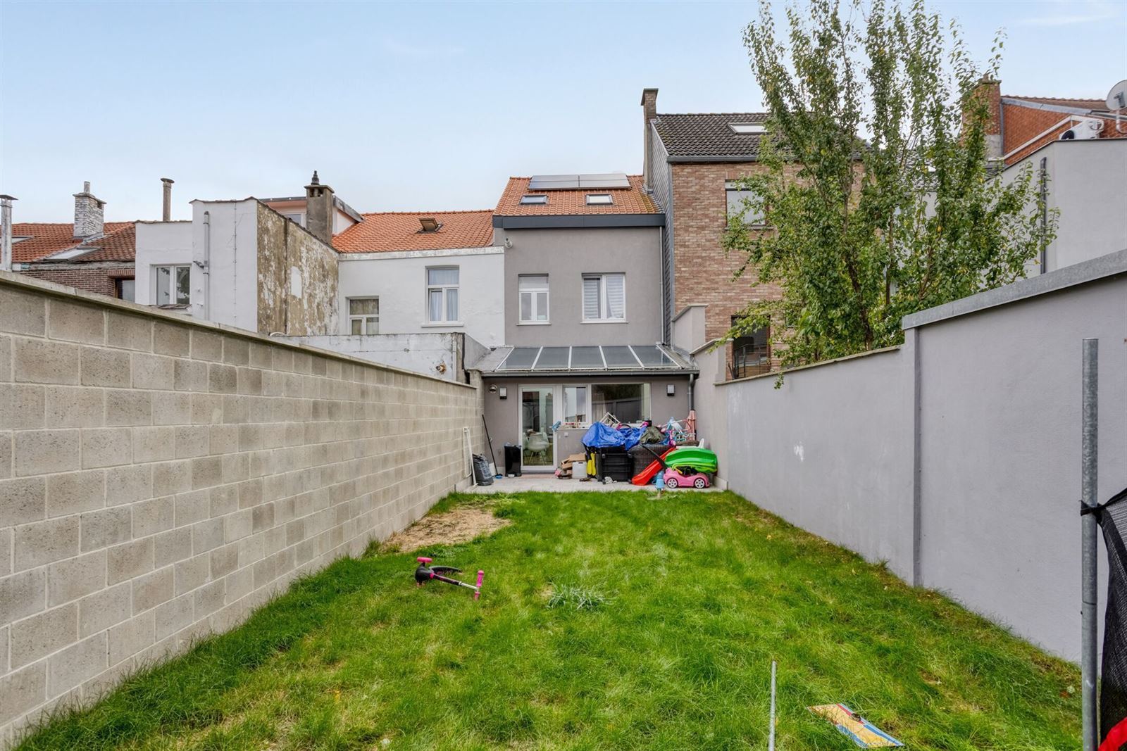 FOTO’S 2 : Woning te 1620 DROGENBOS (België) - Prijs &euro;&nbsp;519.000