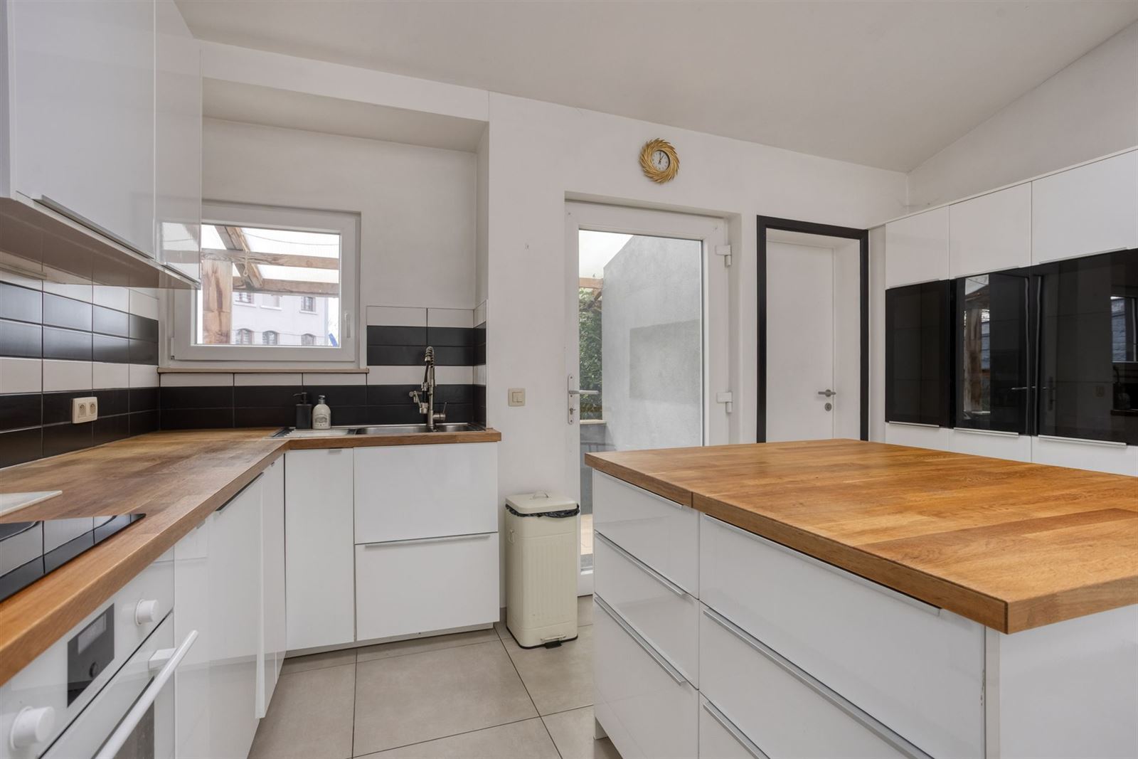 FOTO’S 8 : Woning te 1640 SINT-GENESIUS-RODE (België) - Prijs &euro;&nbsp;410.000