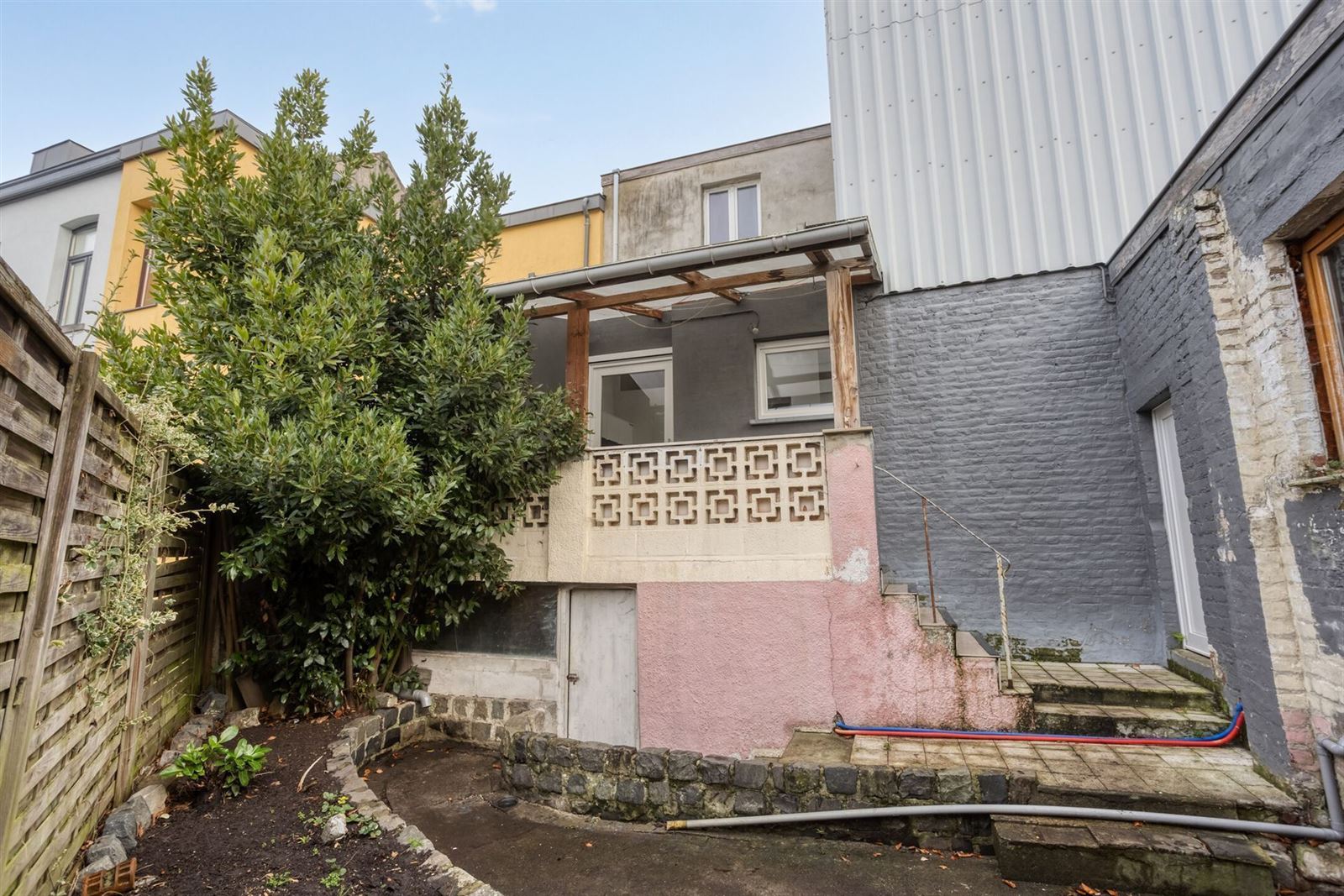 FOTO’S 24 : Woning te 1640 SINT-GENESIUS-RODE (België) - Prijs &euro;&nbsp;410.000