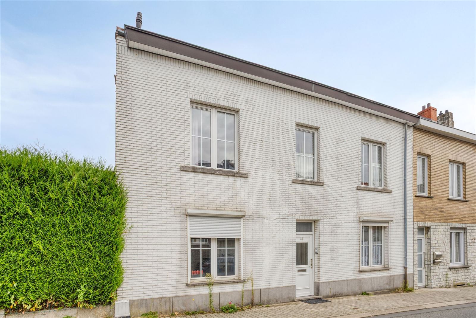 FOTO’S 1 : Woning te 1500 HALLE (België) - Prijs &euro;&nbsp;249.000