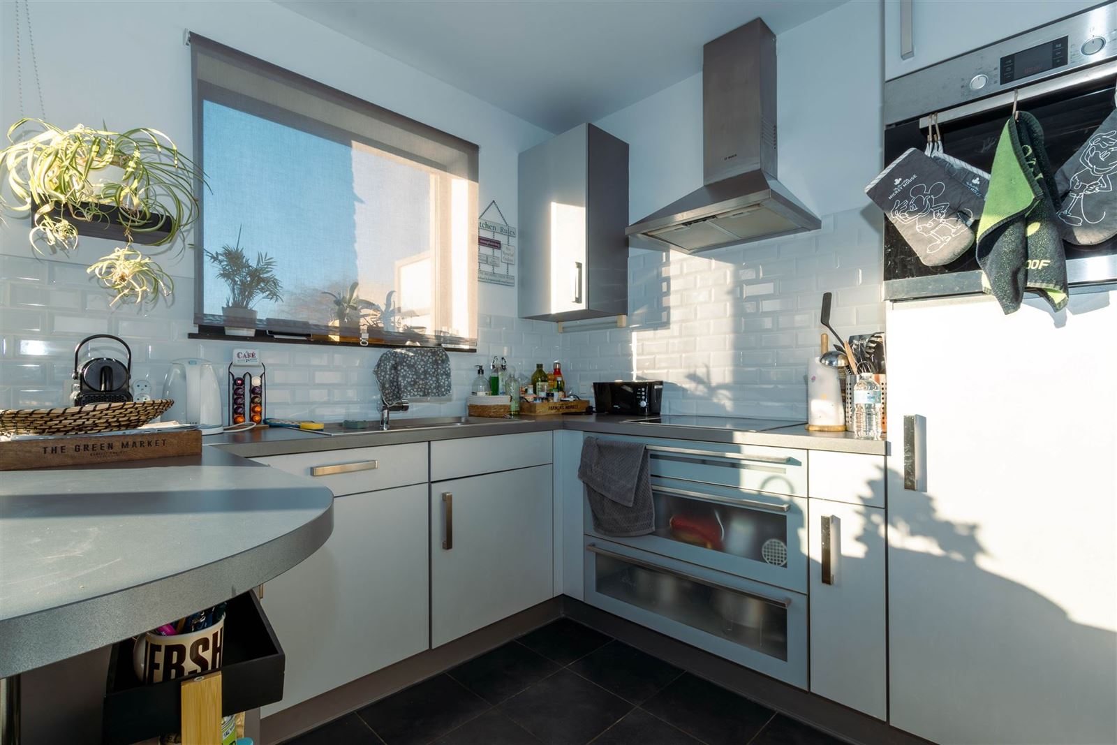 FOTO’S 14 : Appartement te 1501 BUIZINGEN (België) - Prijs &euro;&nbsp;1.150