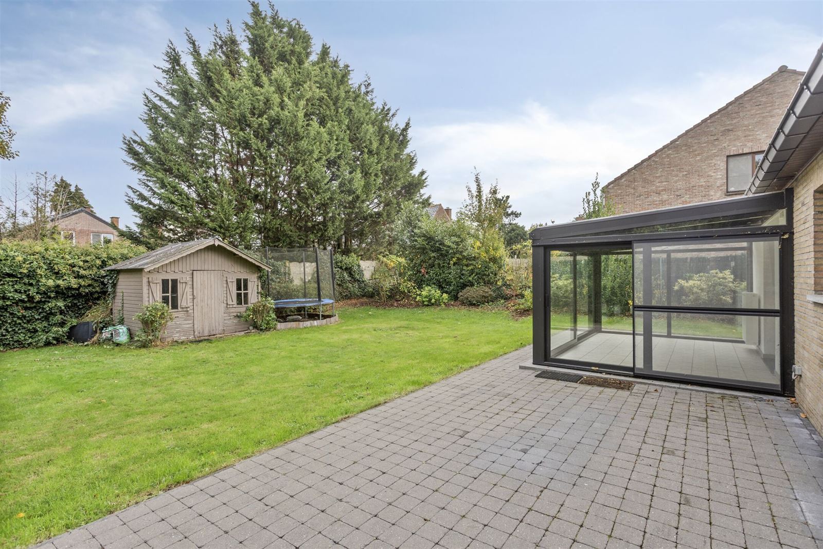 FOTO’S 24 : Woning te 1650 BEERSEL (België) - Prijs &euro;&nbsp;499.000