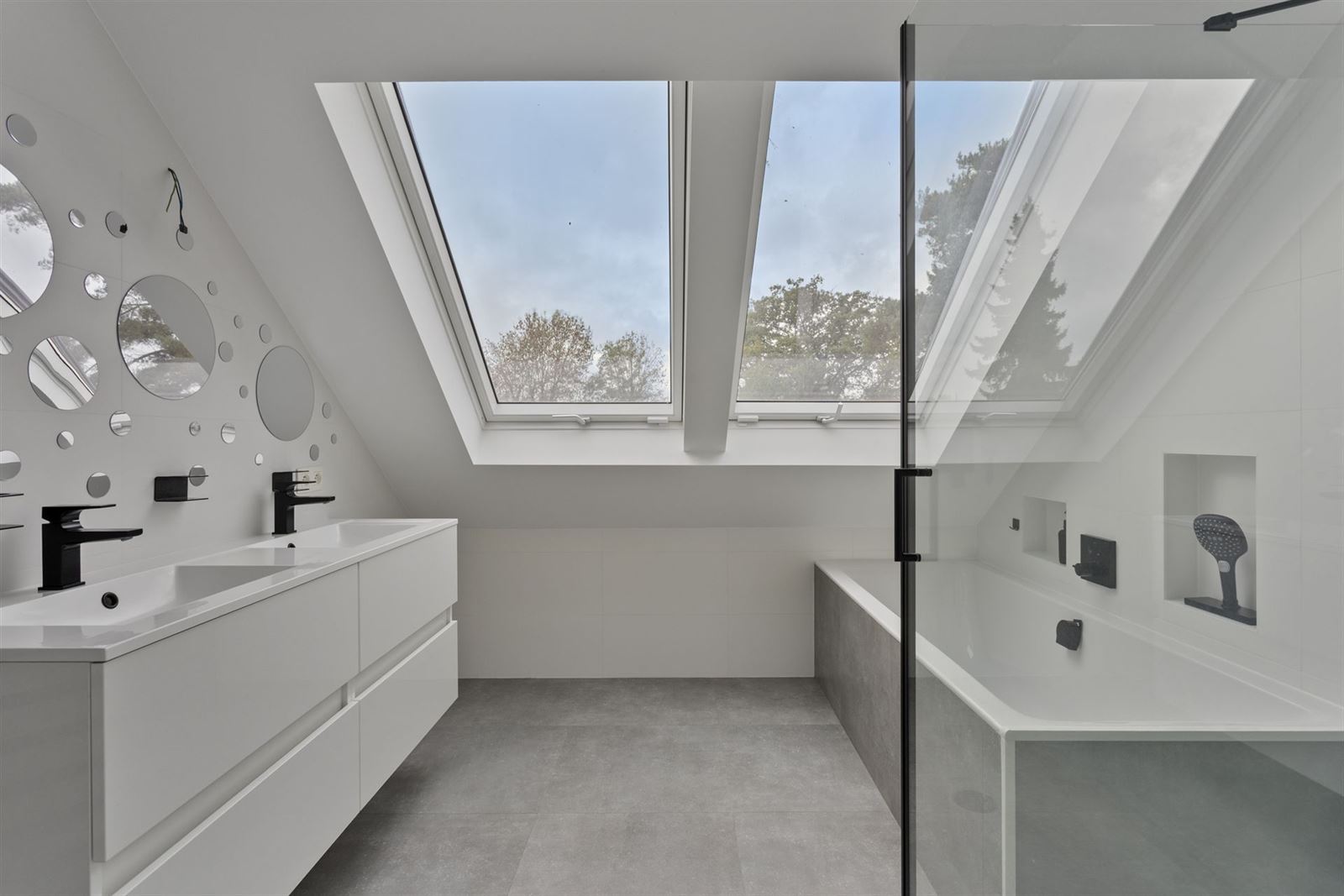 FOTO’S 15 : Woning te 1654 HUIZINGEN (België) - Prijs &euro;&nbsp;499.000