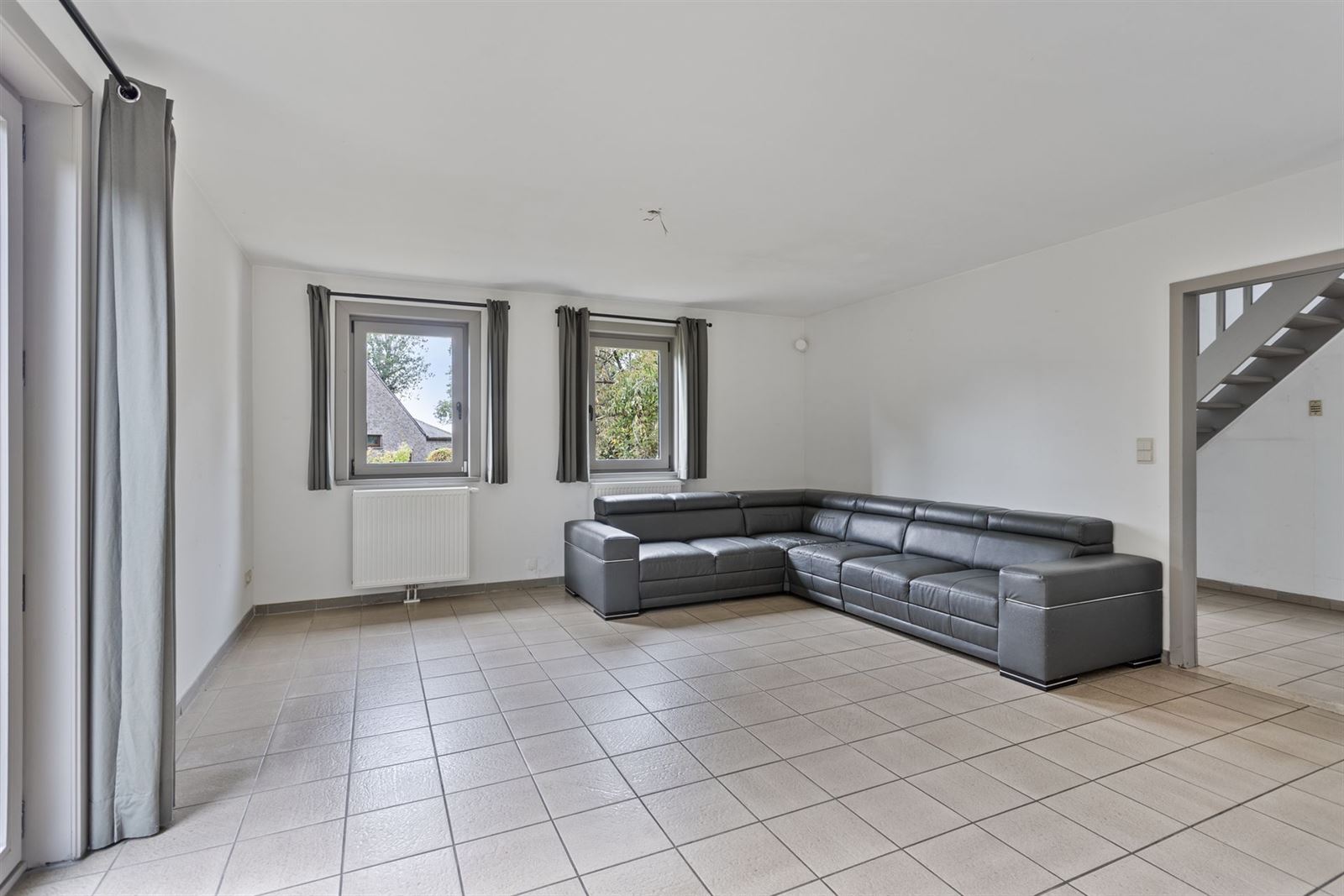 FOTO’S 4 : Woning te 1654 HUIZINGEN (België) - Prijs &euro;&nbsp;499.000