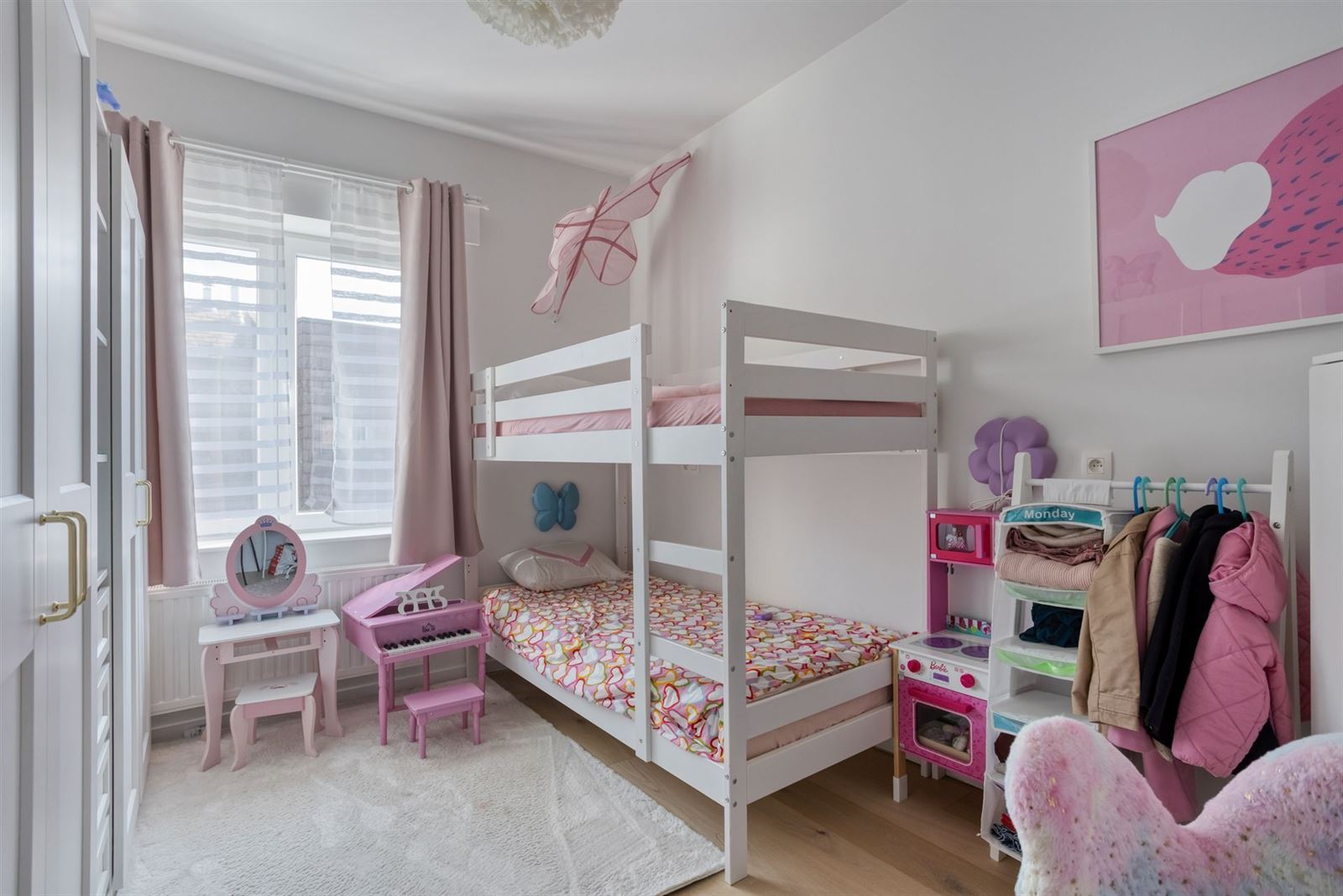 FOTO’S 14 : Woning te 1620 DROGENBOS (België) - Prijs &euro;&nbsp;519.000