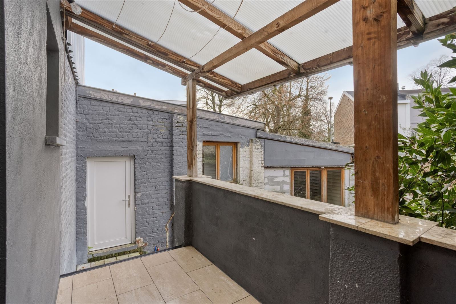 FOTO’S 21 : Woning te 1640 SINT-GENESIUS-RODE (België) - Prijs &euro;&nbsp;410.000