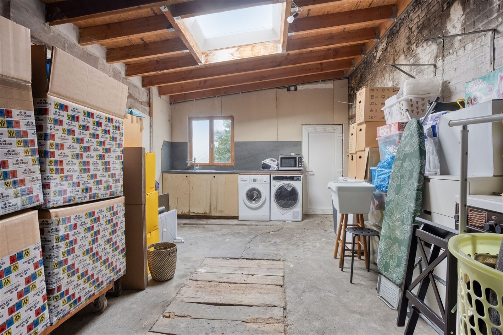 FOTO’S 19 : Woning te 1640 SINT-GENESIUS-RODE (België) - Prijs &euro;&nbsp;410.000