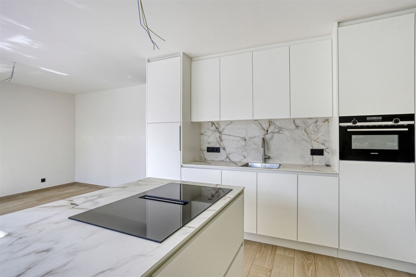 FOTO’S 2 : Appartement te 1653 DWORP (België) - Prijs &euro;&nbsp;385.000