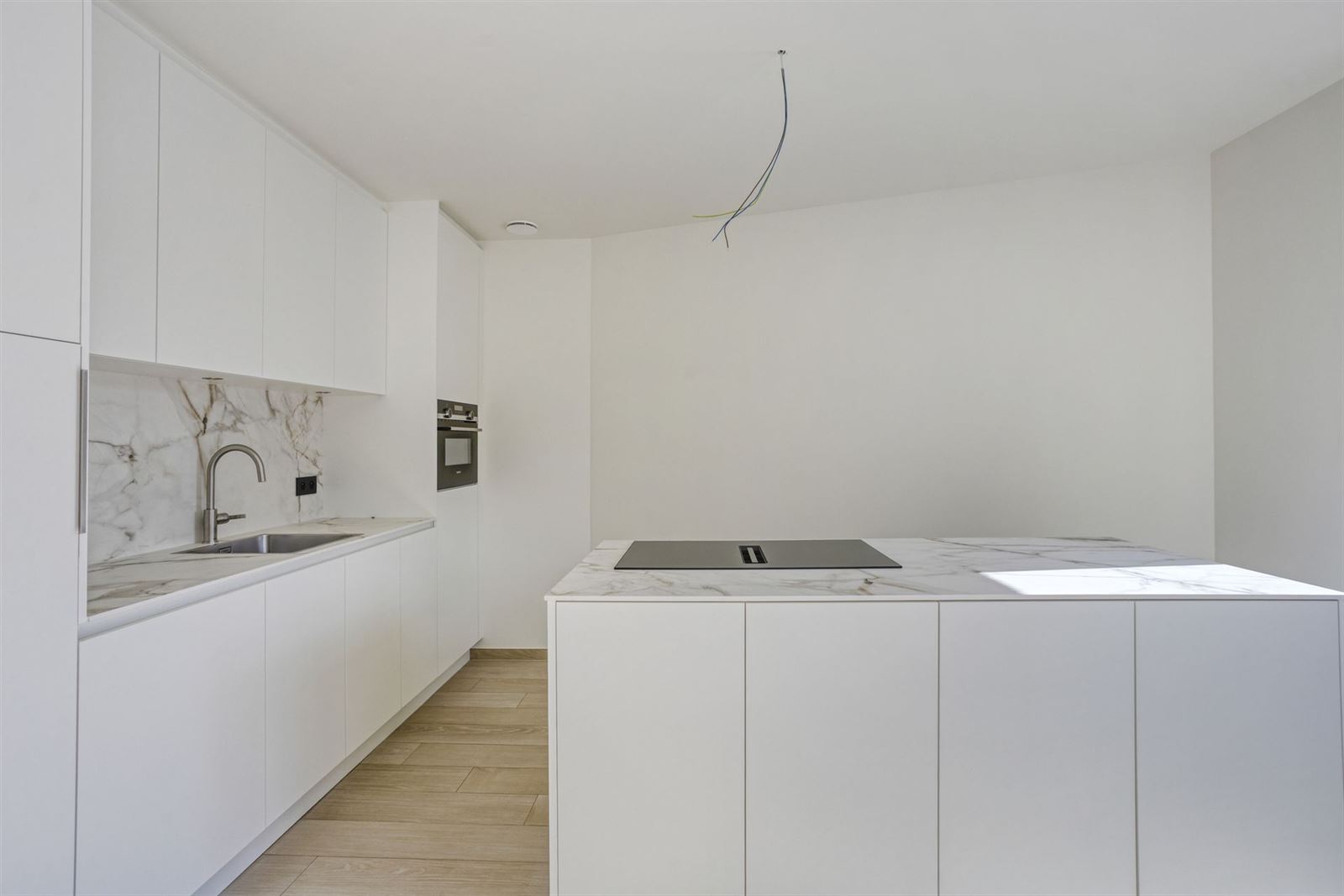 FOTO’S 9 : Appartement te 1653 DWORP (België) - Prijs &euro;&nbsp;385.000