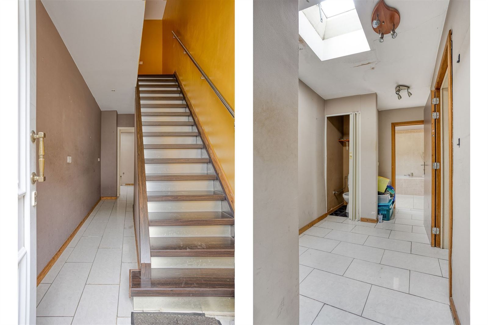 FOTO’S 3 : Woning te 1500 HALLE (België) - Prijs &euro;&nbsp;249.000