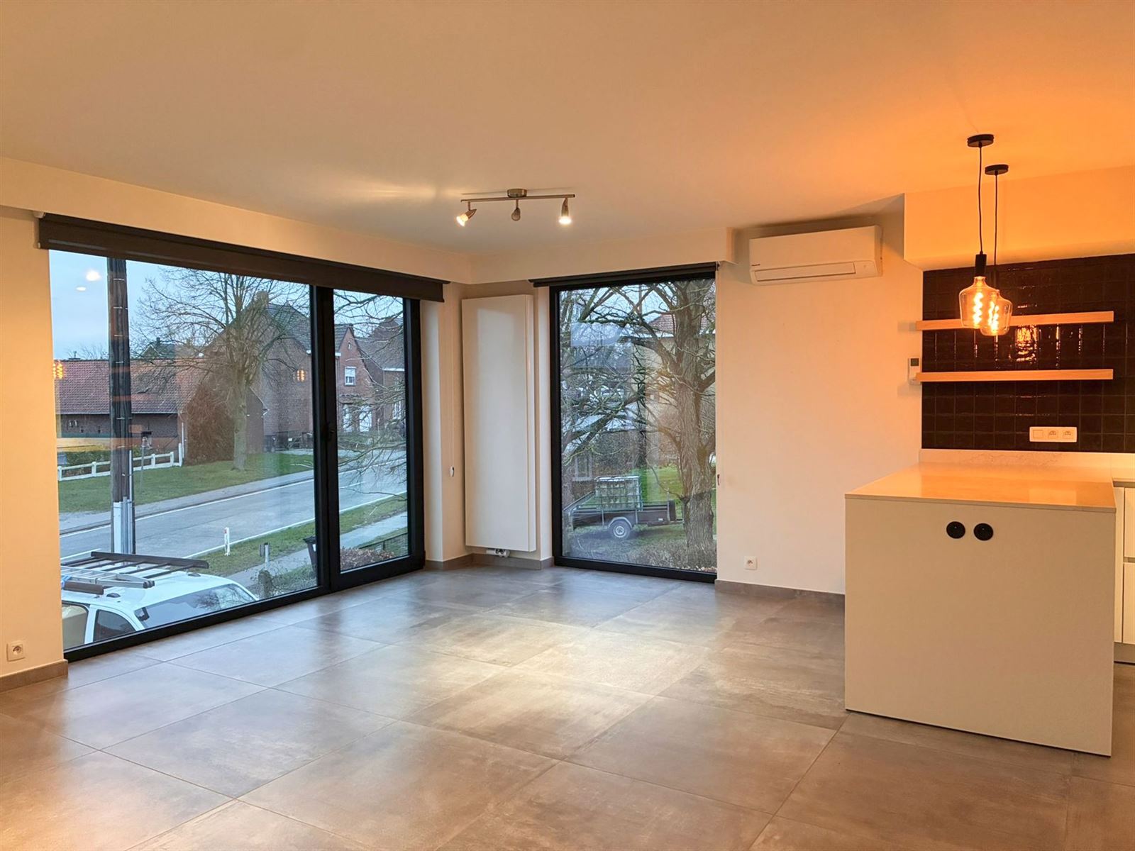 FOTO’S 6 : Appartement te 1540 PAJOTTEGEM (België) - Prijs &euro;&nbsp;1.350