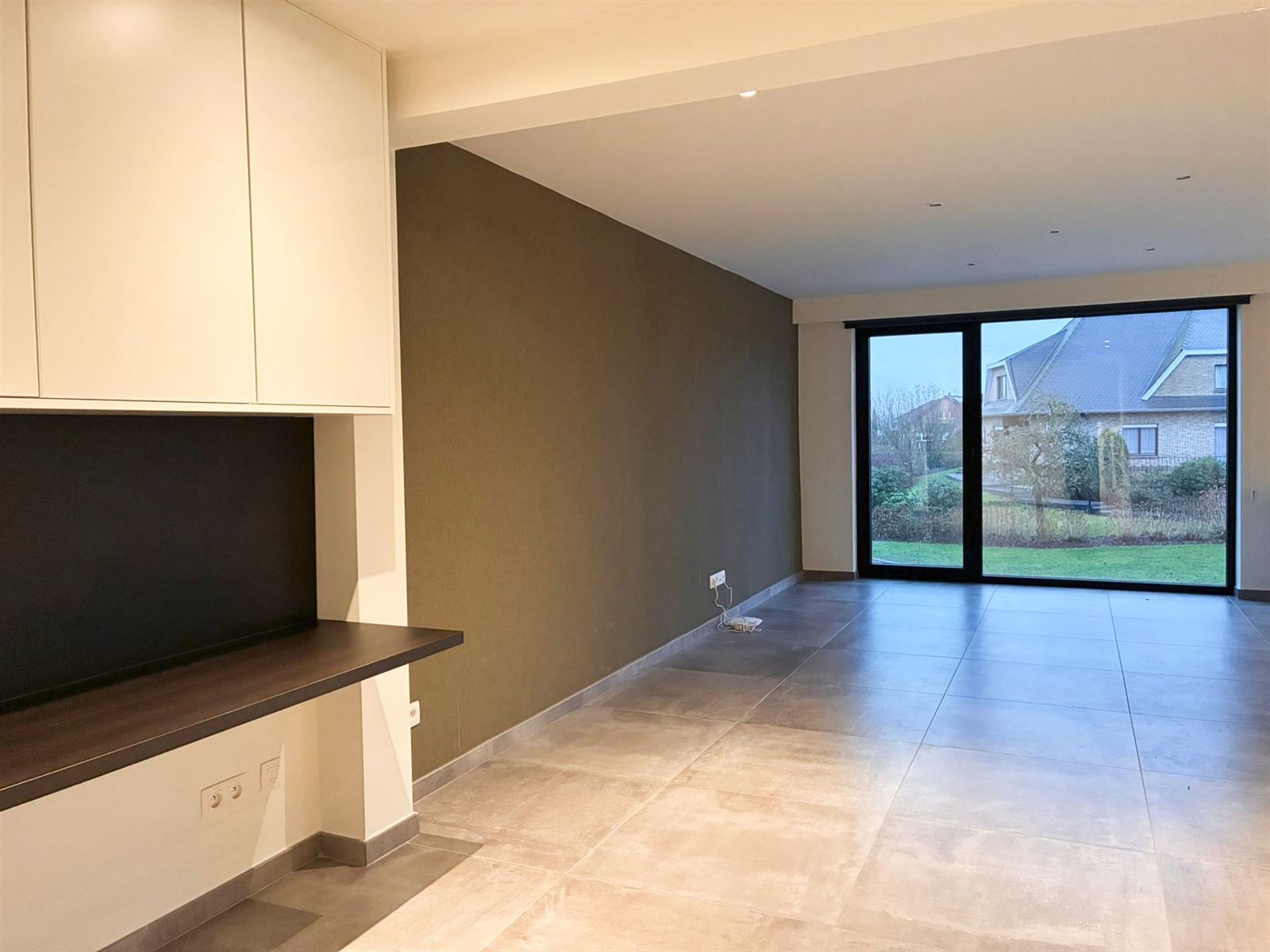 FOTO’S 9 : Appartement te 1540 PAJOTTEGEM (België) - Prijs &euro;&nbsp;1.350