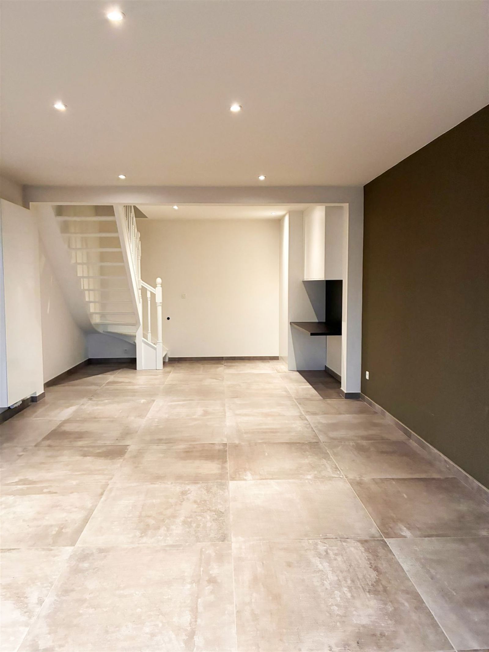 FOTO’S 10 : Appartement te 1540 PAJOTTEGEM (België) - Prijs &euro;&nbsp;1.350