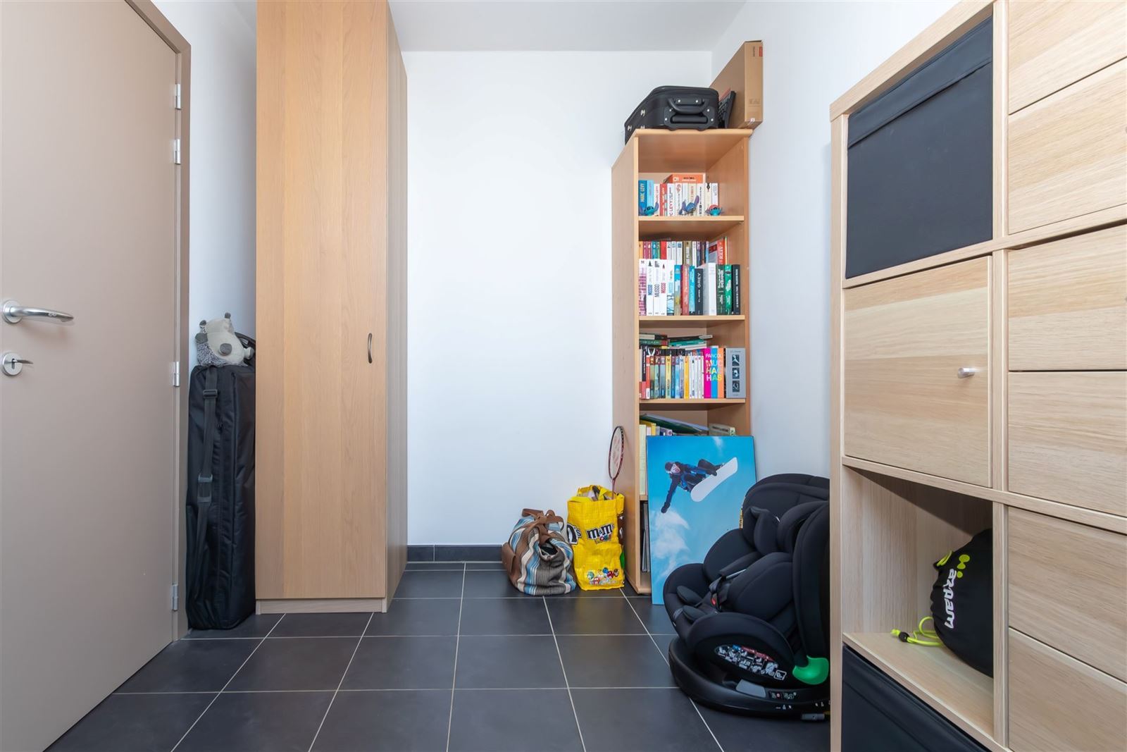 PHOTOS 21 : Appartement à 1501 BUIZINGEN (Belgique) - Prix 1.150 &euro;