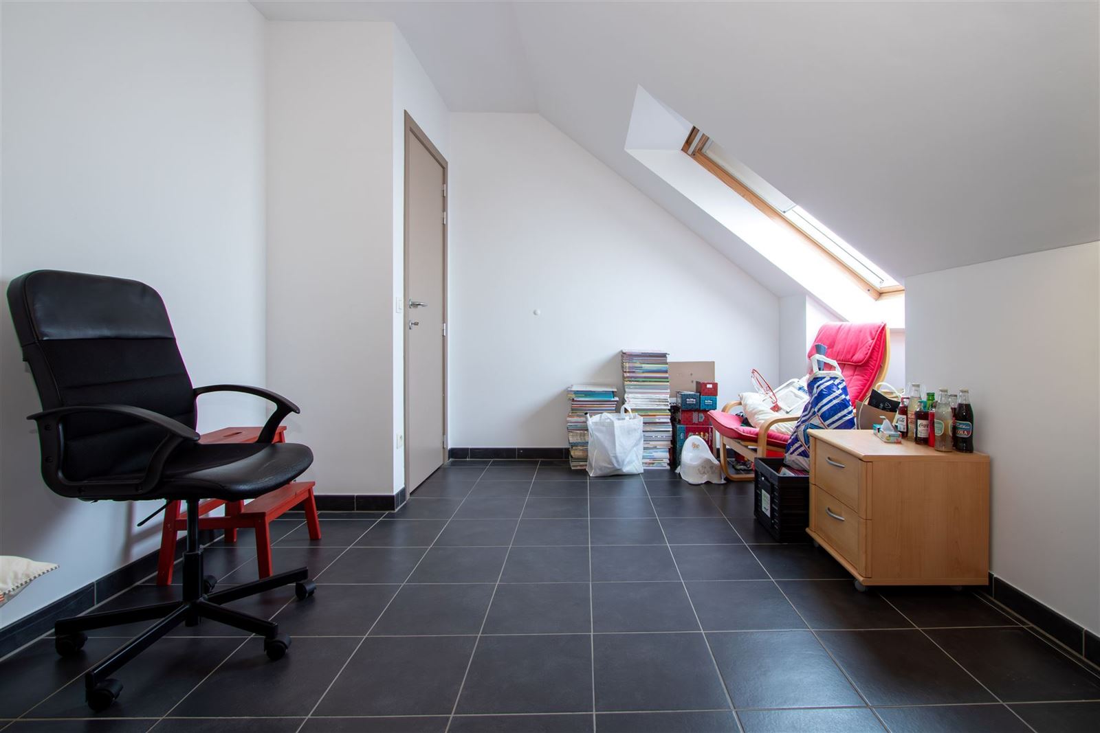 FOTO’S 18 : Appartement te 1501 BUIZINGEN (België) - Prijs &euro;&nbsp;1.150