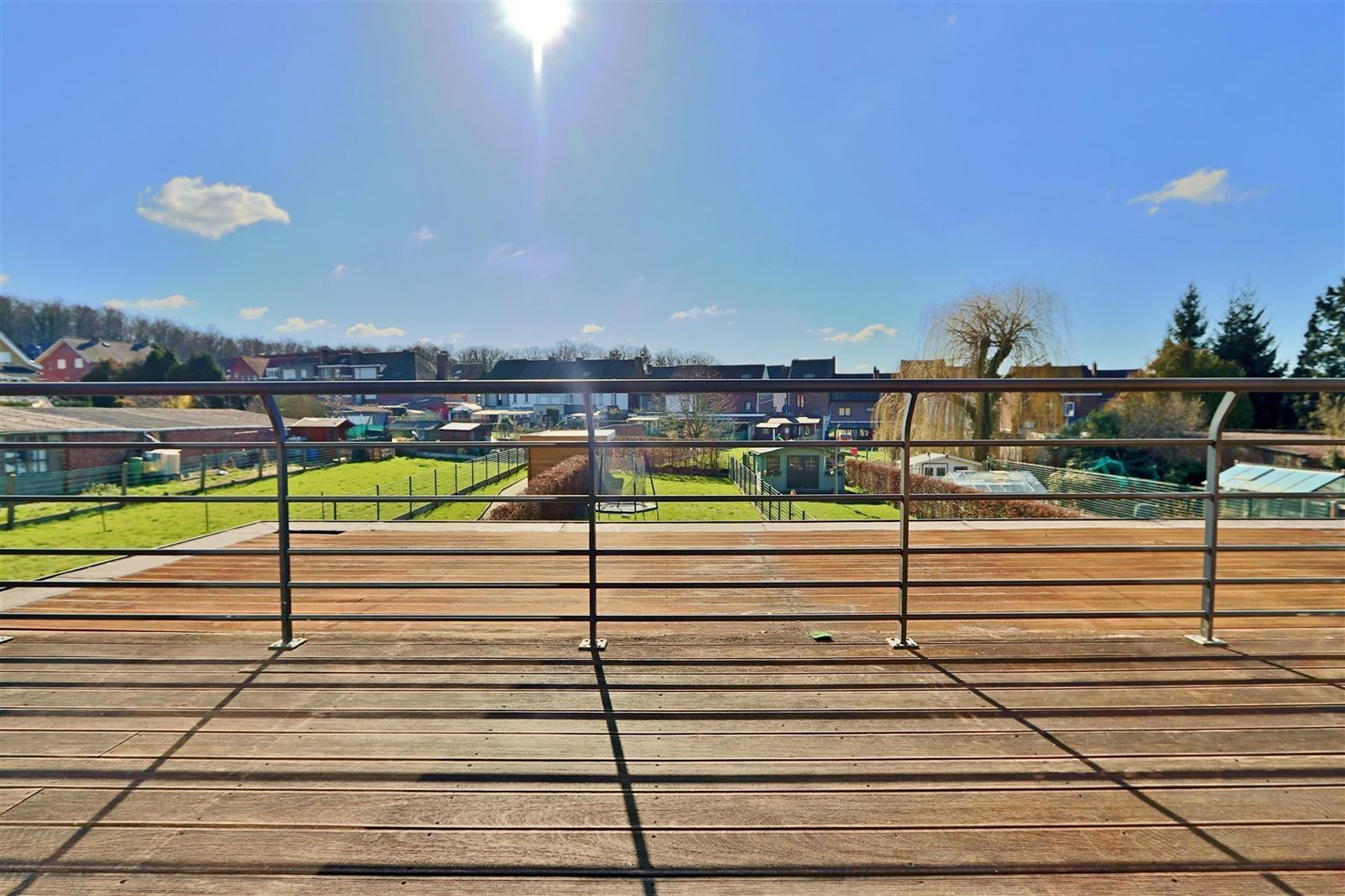 FOTO’S 8 : Appartement te 1501 BUIZINGEN (België) - Prijs &euro;&nbsp;1.150