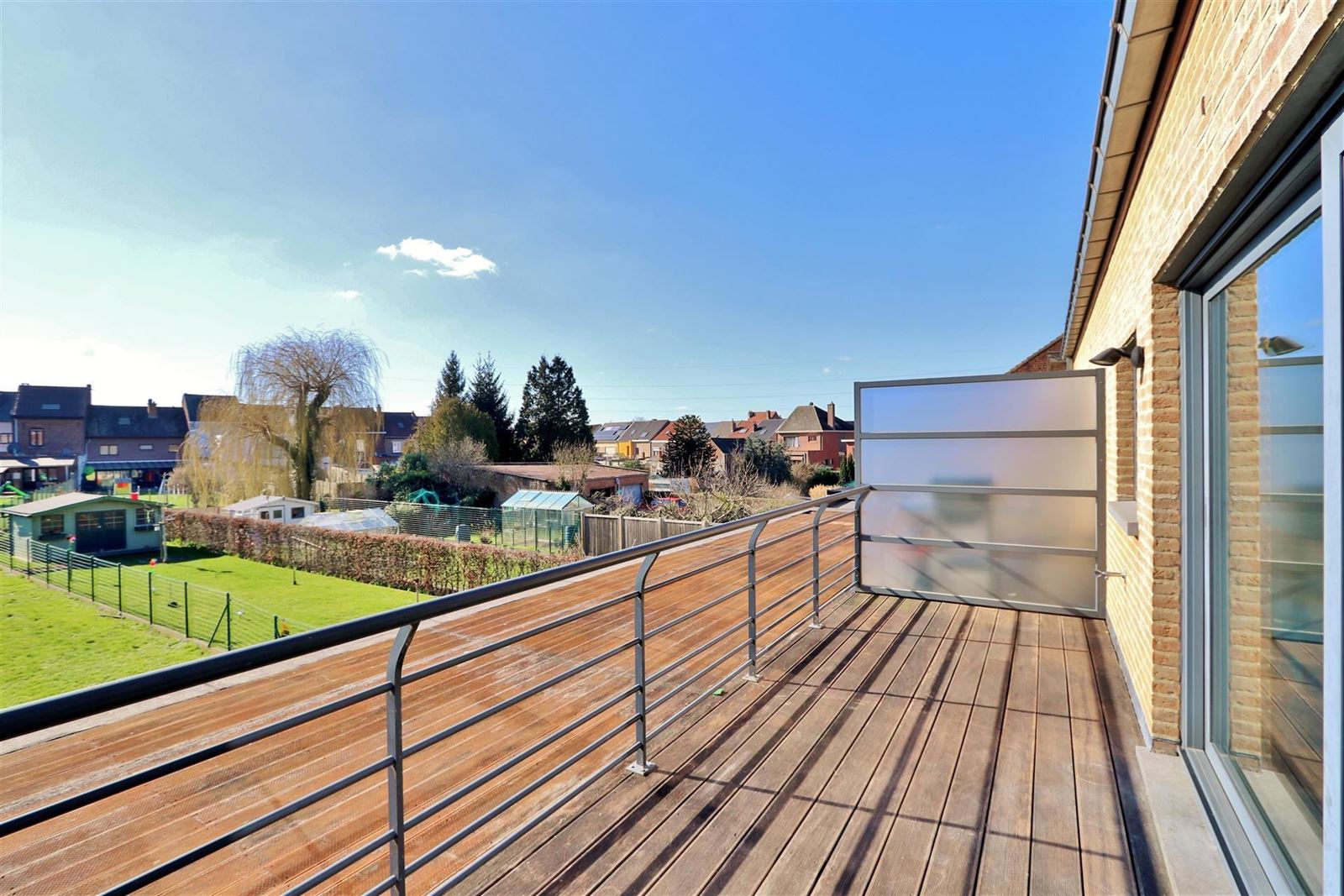 FOTO’S 7 : Appartement te 1501 BUIZINGEN (België) - Prijs &euro;&nbsp;1.150