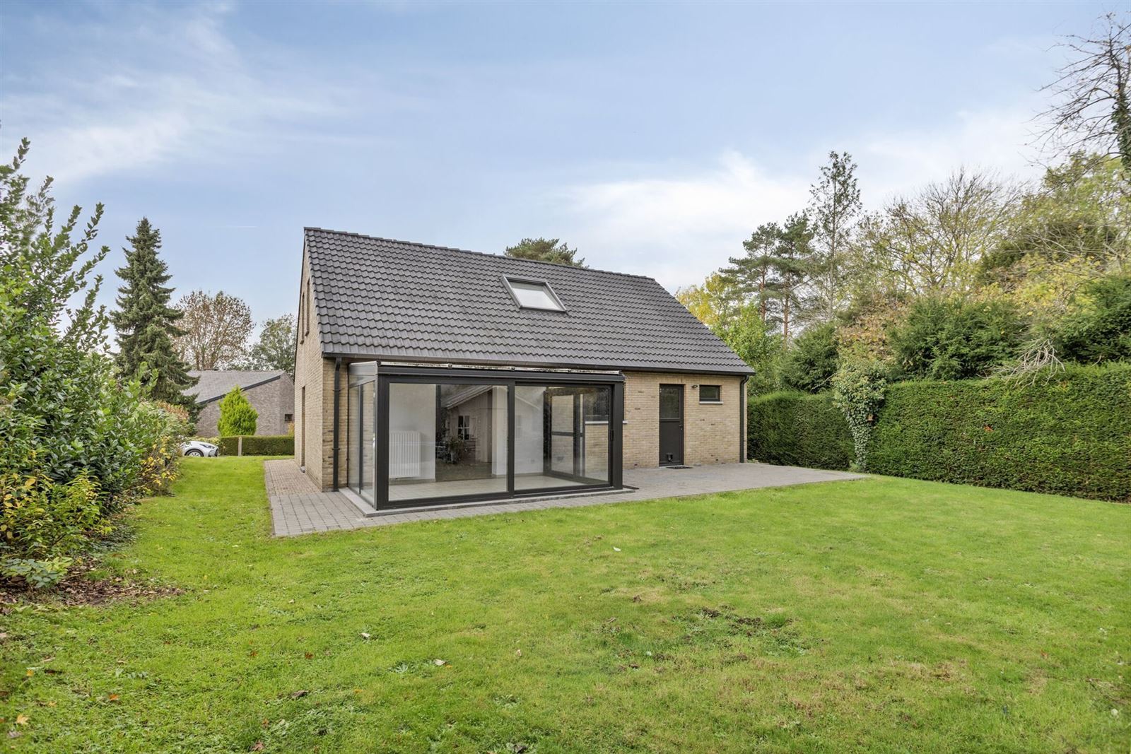 FOTO’S 23 : Woning te 1650 BEERSEL (België) - Prijs &euro;&nbsp;499.000