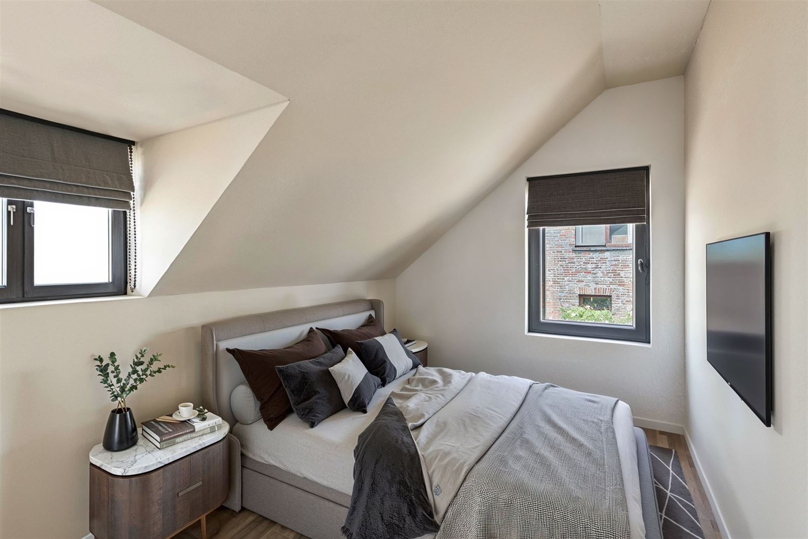 FOTO’S 19 : Woning te 1650 BEERSEL (België) - Prijs &euro;&nbsp;499.000