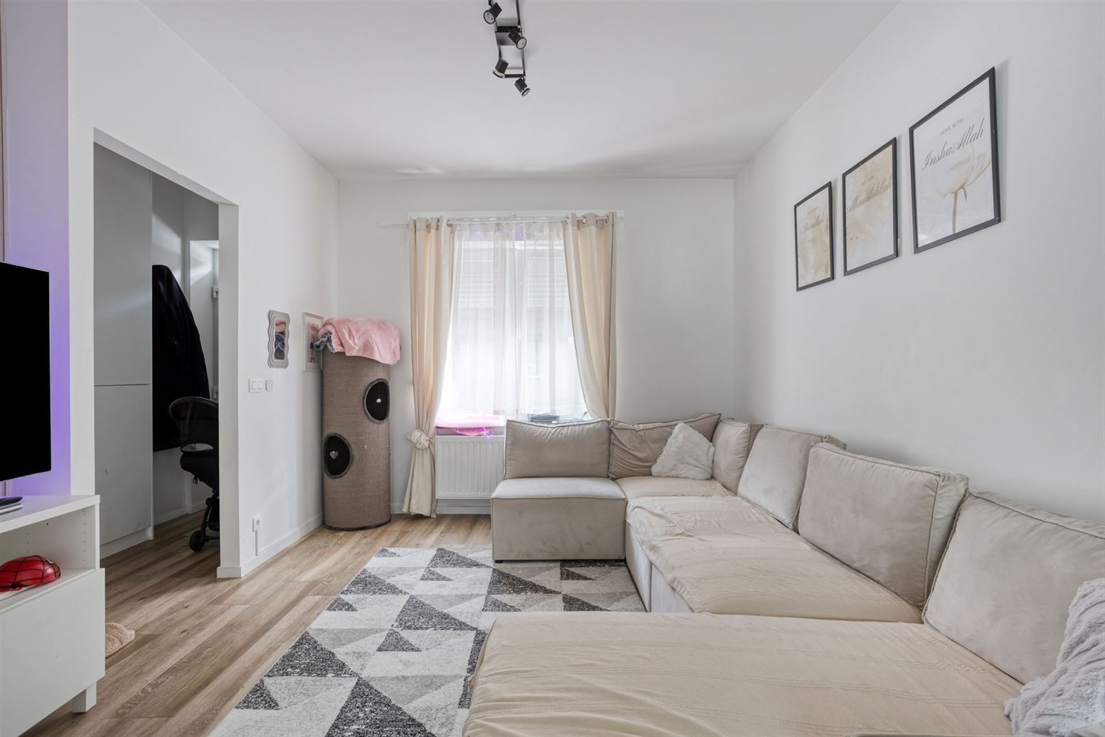 FOTO’S 5 : Woning te 1620 DROGENBOS (België) - Prijs &euro;&nbsp;519.000