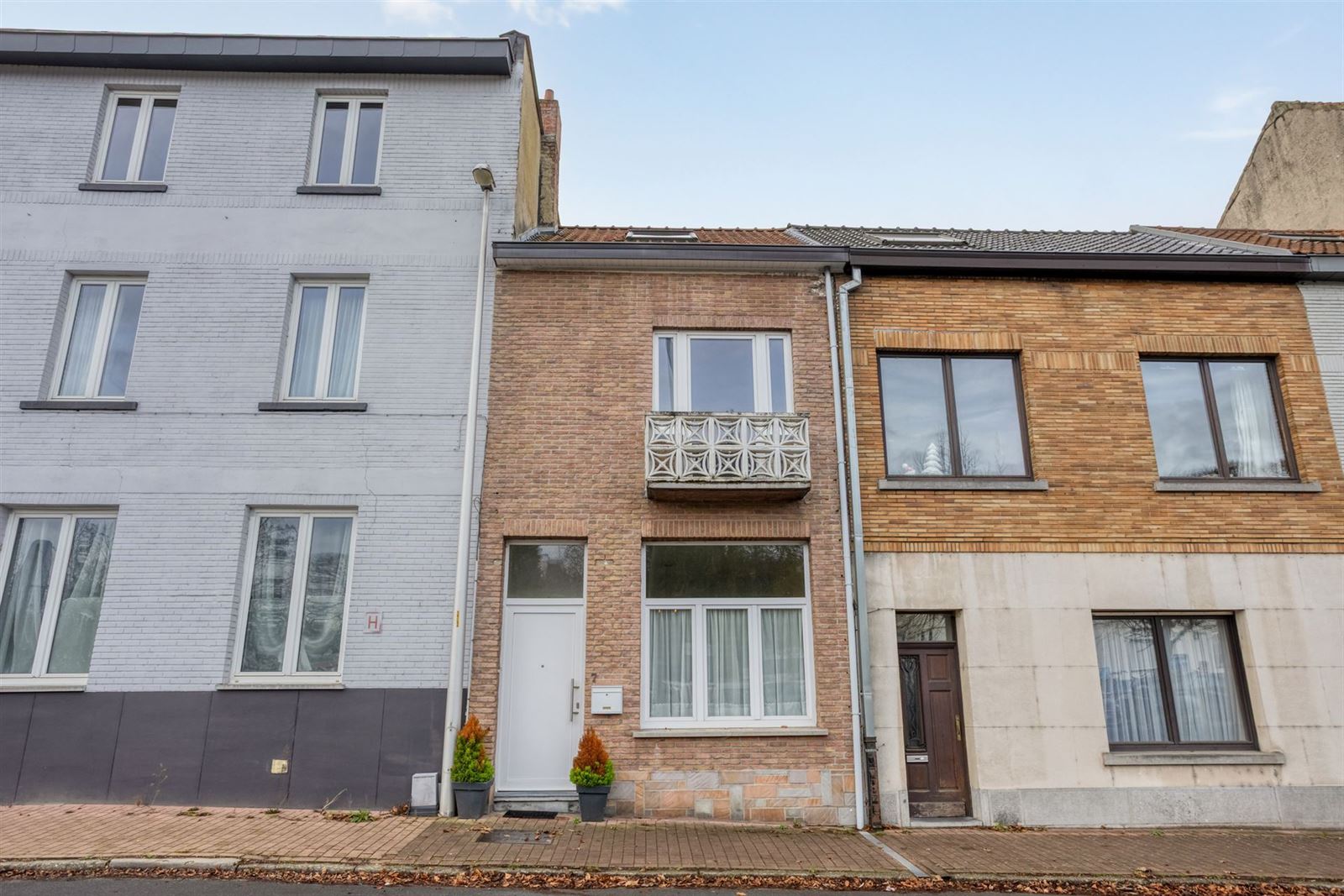 FOTO’S 2 : Woning te 1640 SINT-GENESIUS-RODE (België) - Prijs &euro;&nbsp;410.000