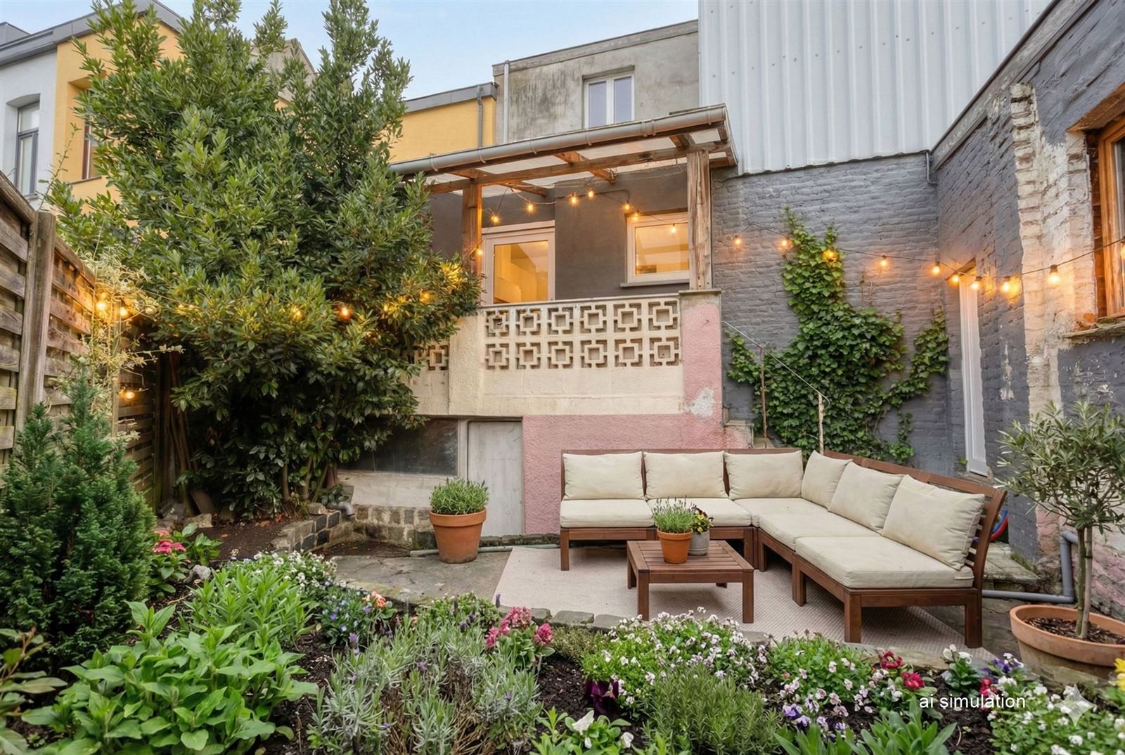 FOTO’S 27 : Woning te 1640 SINT-GENESIUS-RODE (België) - Prijs &euro;&nbsp;410.000