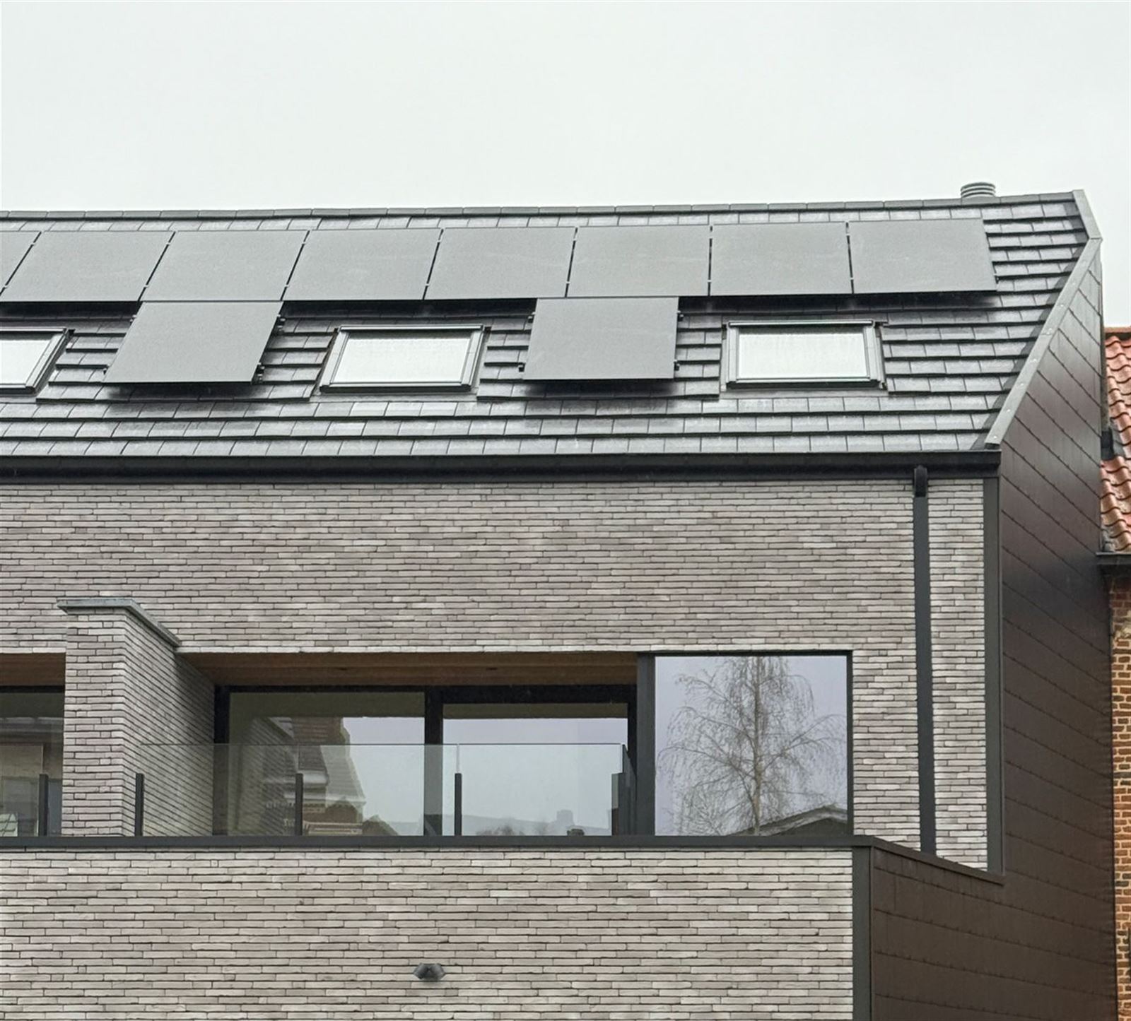 FOTO’S 5 : Appartement te 1653 DWORP (België) - Prijs &euro;&nbsp;385.000