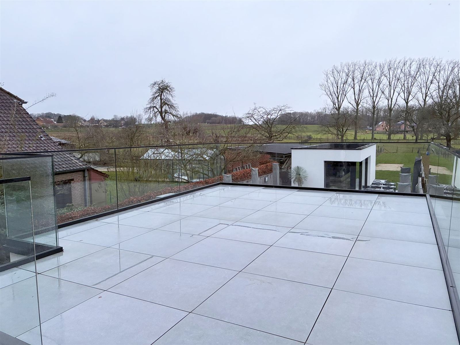 FOTO’S 19 : Appartement te 1540 PAJOTTEGEM (België) - Prijs &euro;&nbsp;1.350