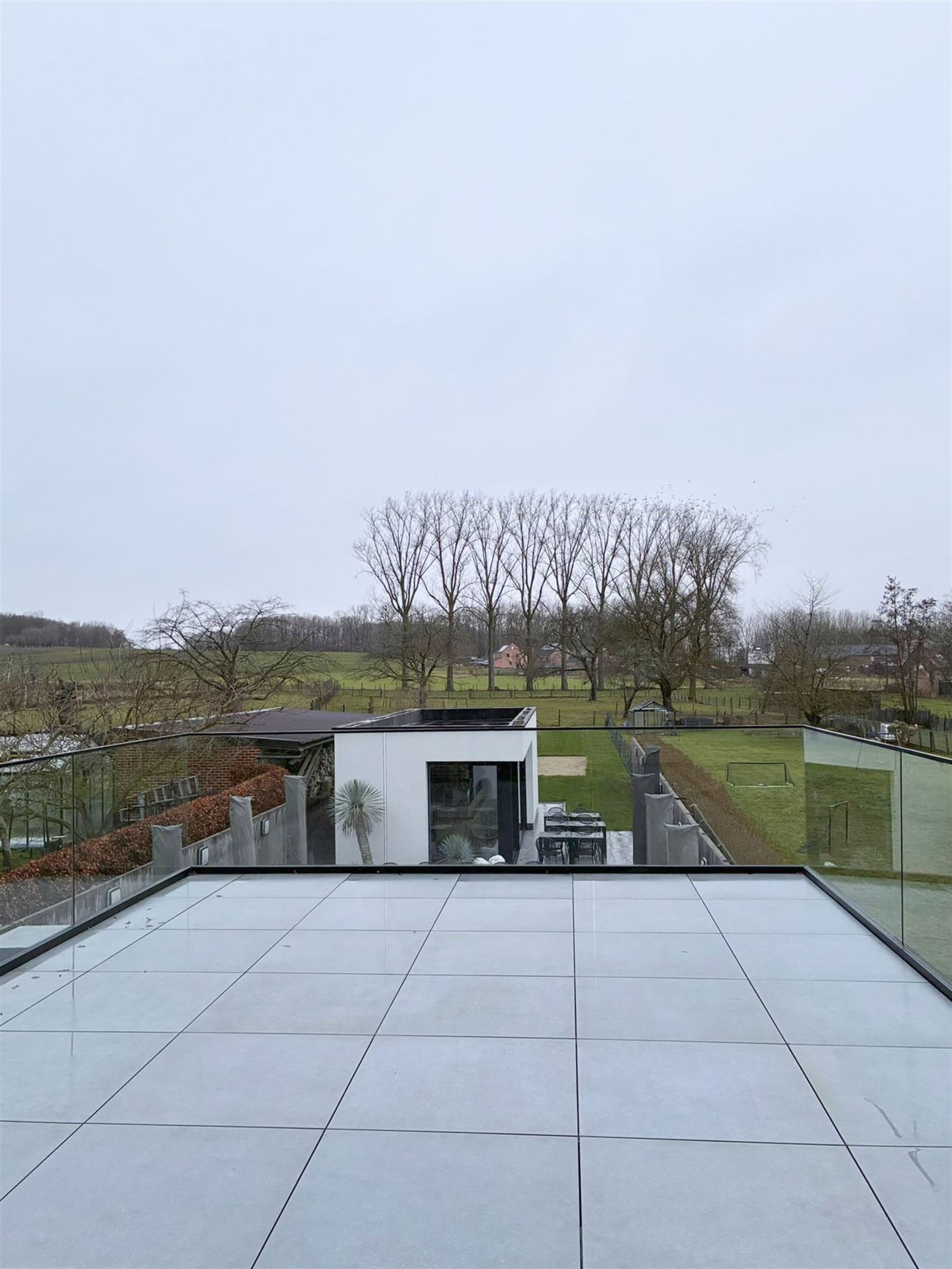 FOTO’S 18 : Appartement te 1540 PAJOTTEGEM (België) - Prijs &euro;&nbsp;1.350