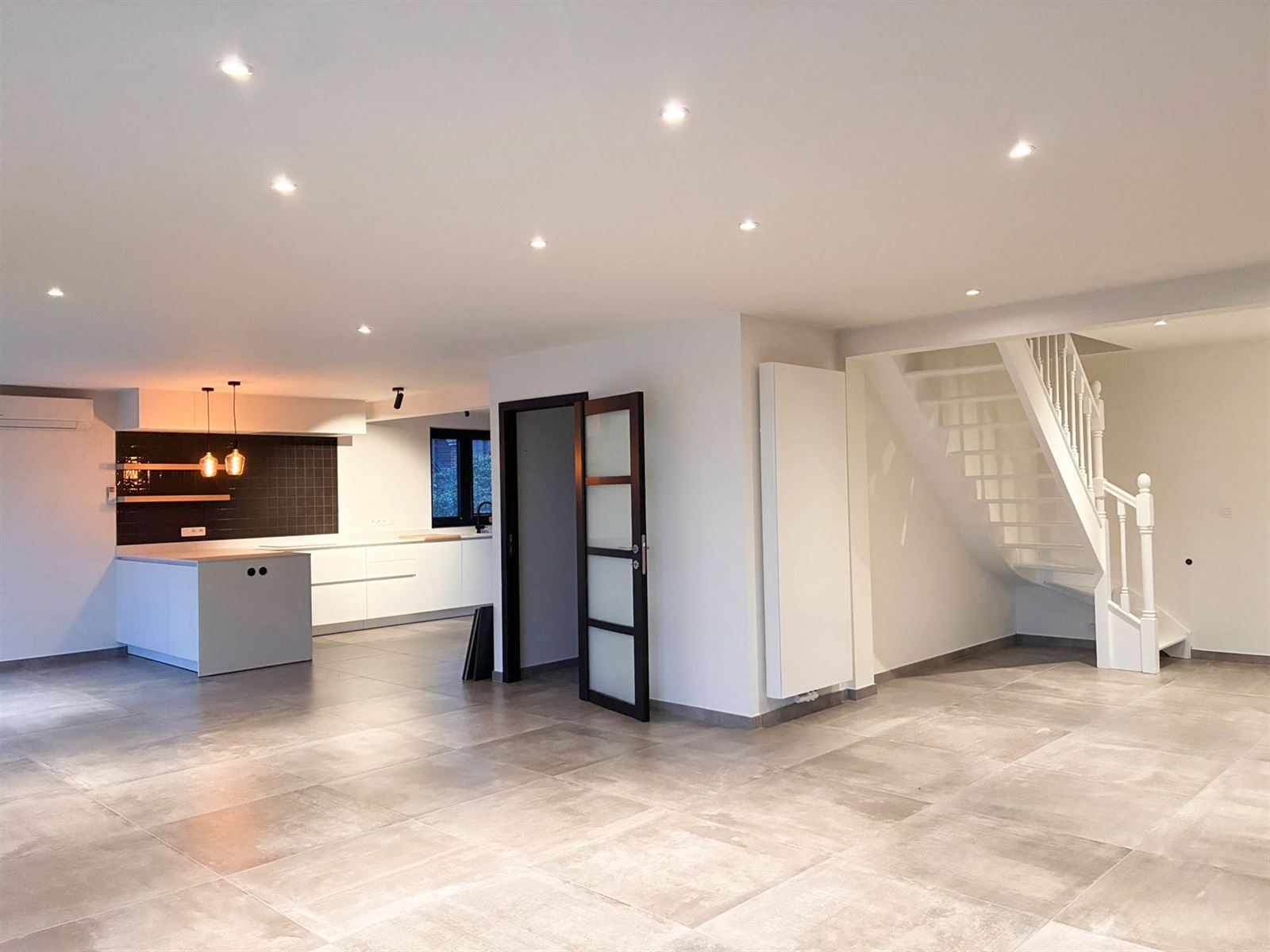 FOTO’S 3 : Appartement te 1540 PAJOTTEGEM (België) - Prijs &euro;&nbsp;1.350