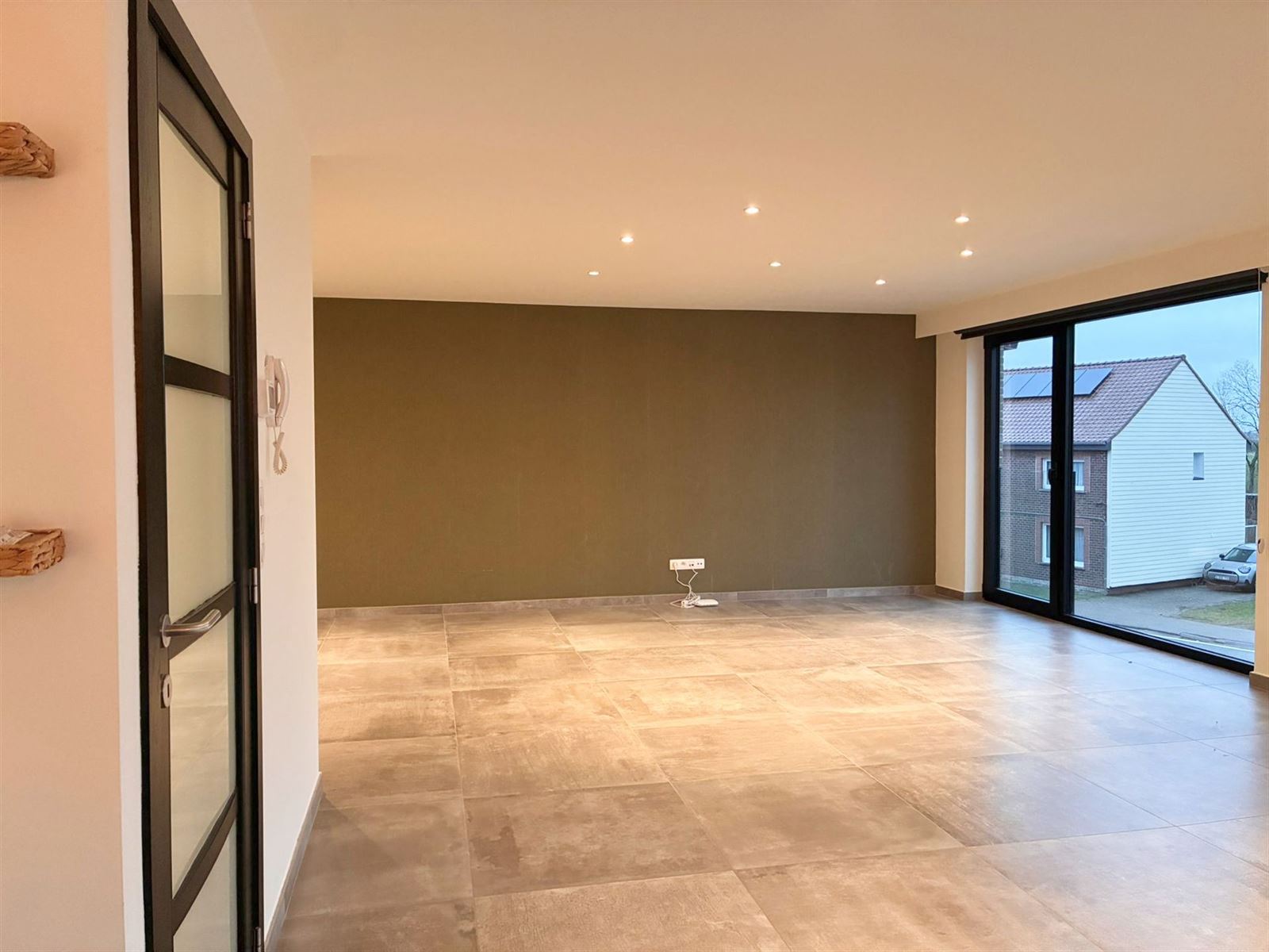 FOTO’S 8 : Appartement te 1540 PAJOTTEGEM (België) - Prijs &euro;&nbsp;1.350