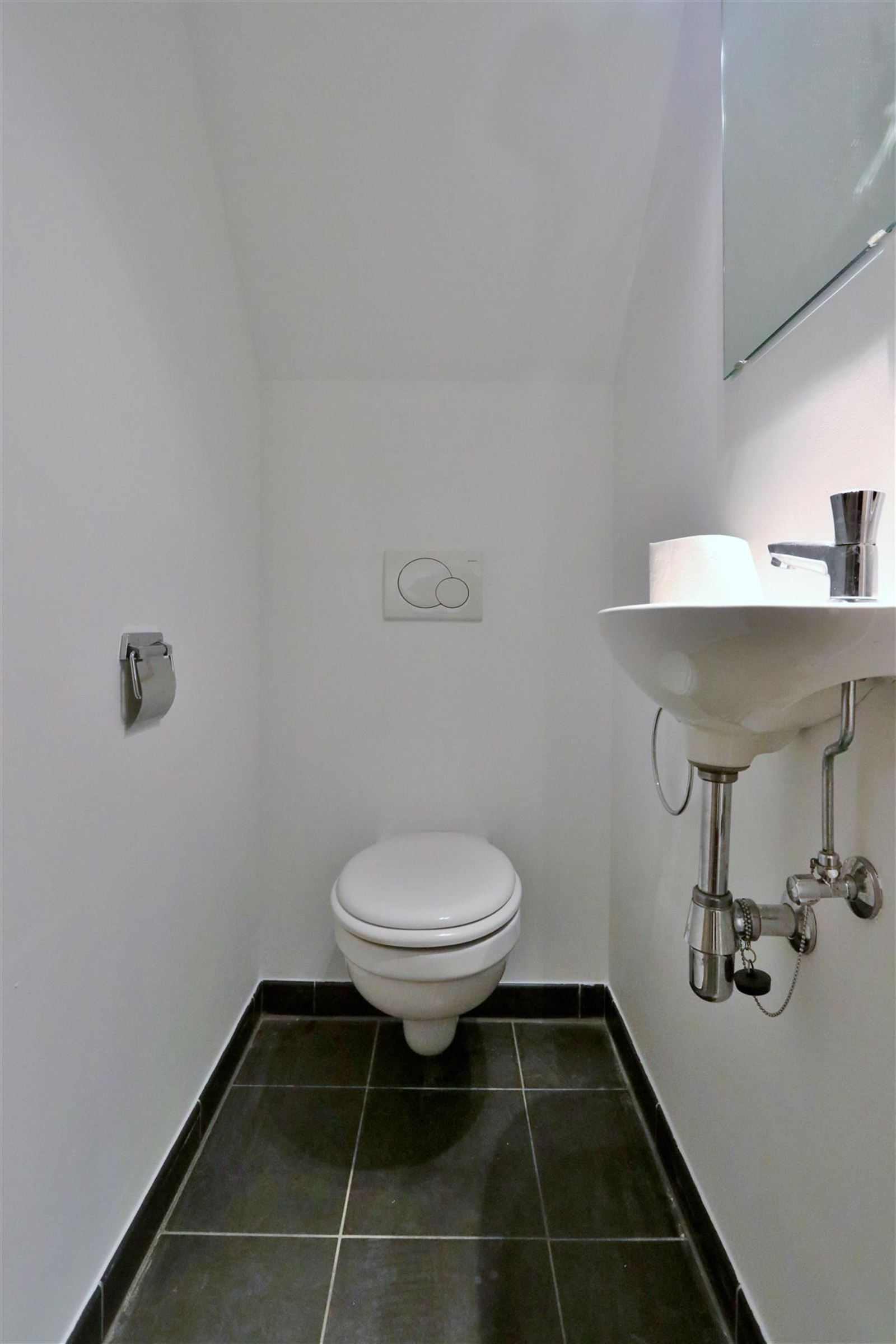 FOTO’S 9 : Appartement te 1501 BUIZINGEN (België) - Prijs &euro;&nbsp;1.150