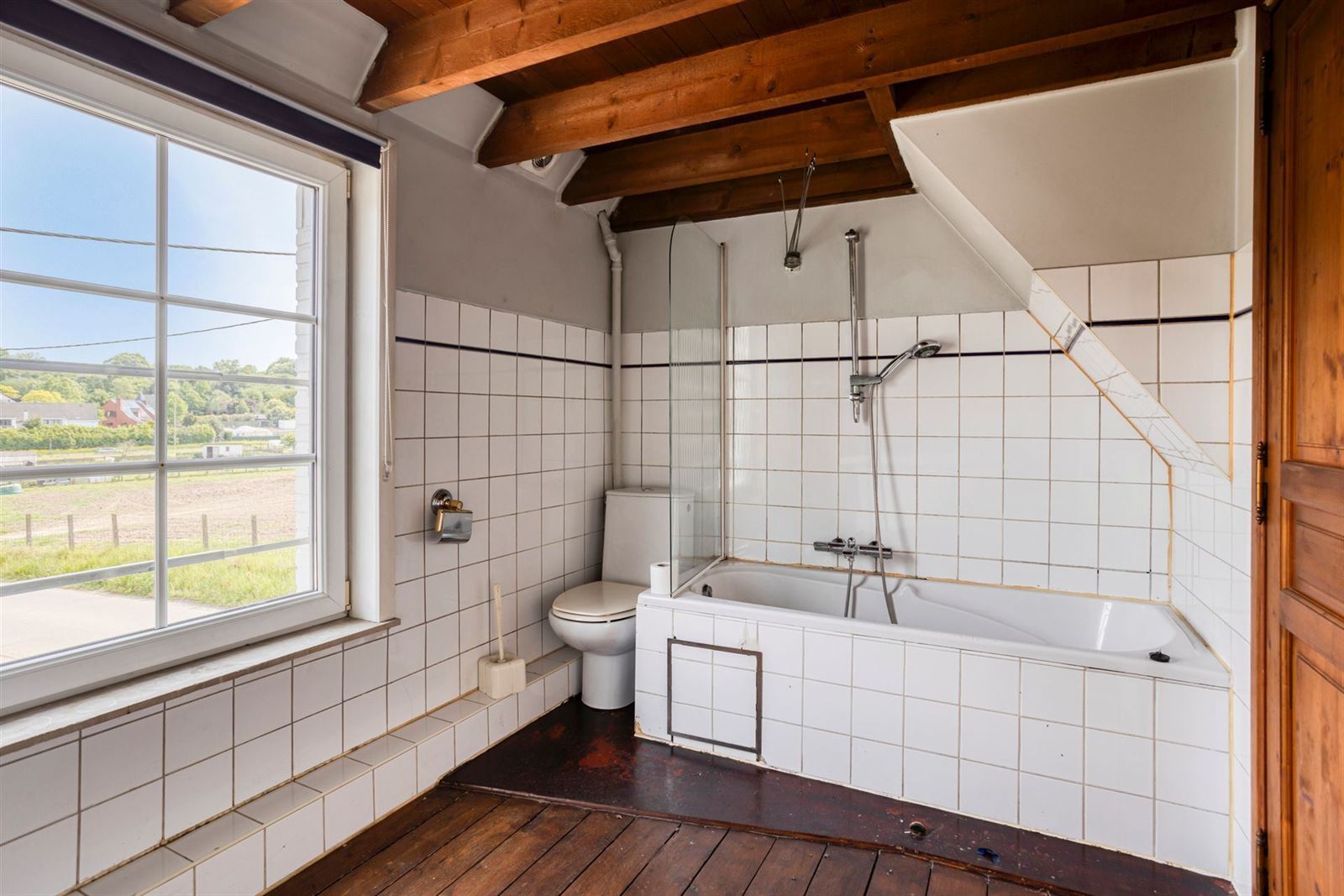 FOTO’S 13 : Woning te 1082 SINT-AGATHA-BERCHEM (België) - Prijs &euro;&nbsp;260.000