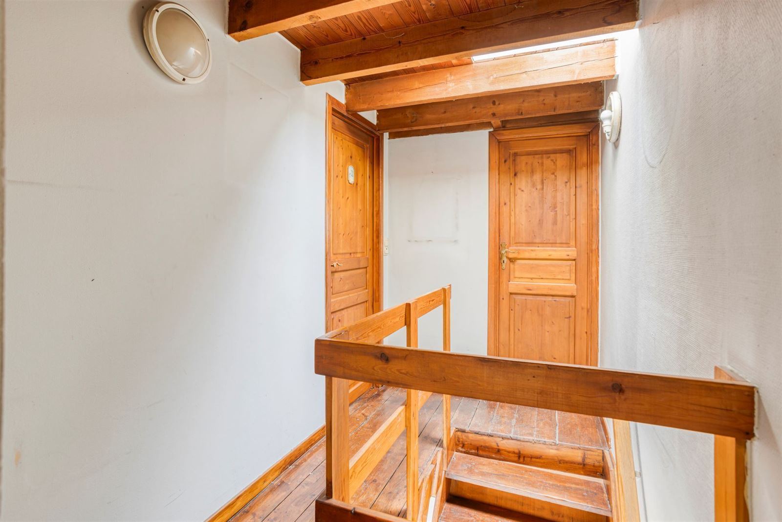 FOTO’S 9 : Woning te 1082 SINT-AGATHA-BERCHEM (België) - Prijs &euro;&nbsp;260.000