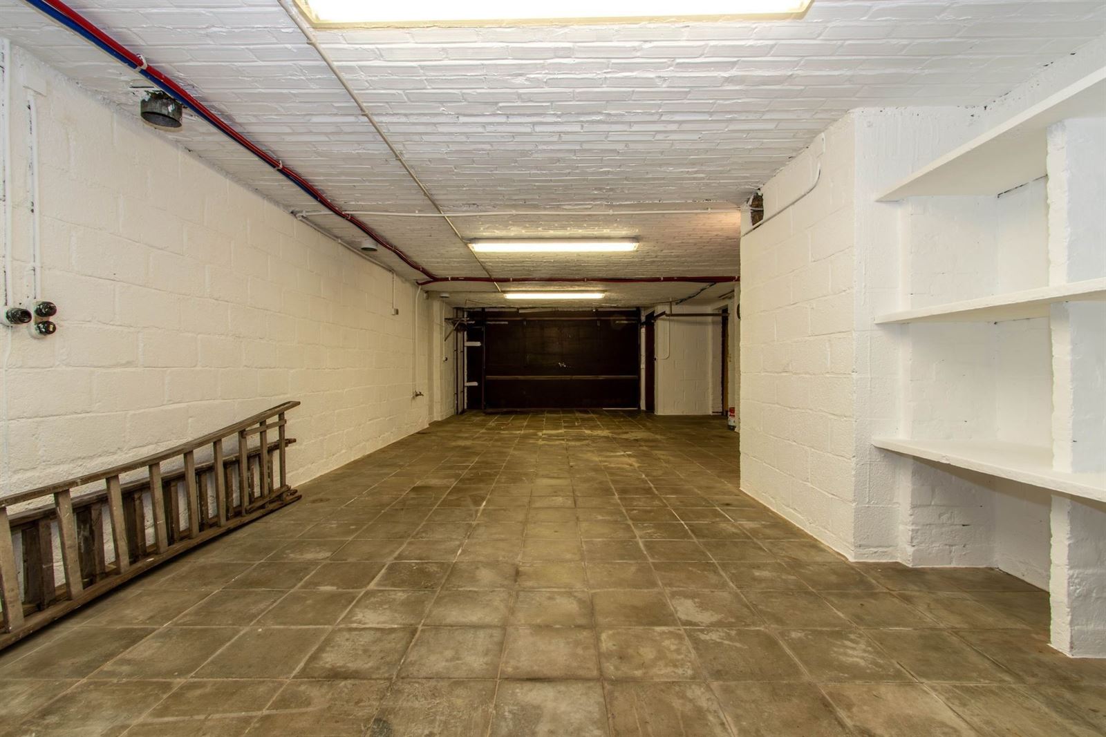 PHOTOS 24 : Maison à 1653 Dworp (Belgique) - Prix 1.750 &euro;