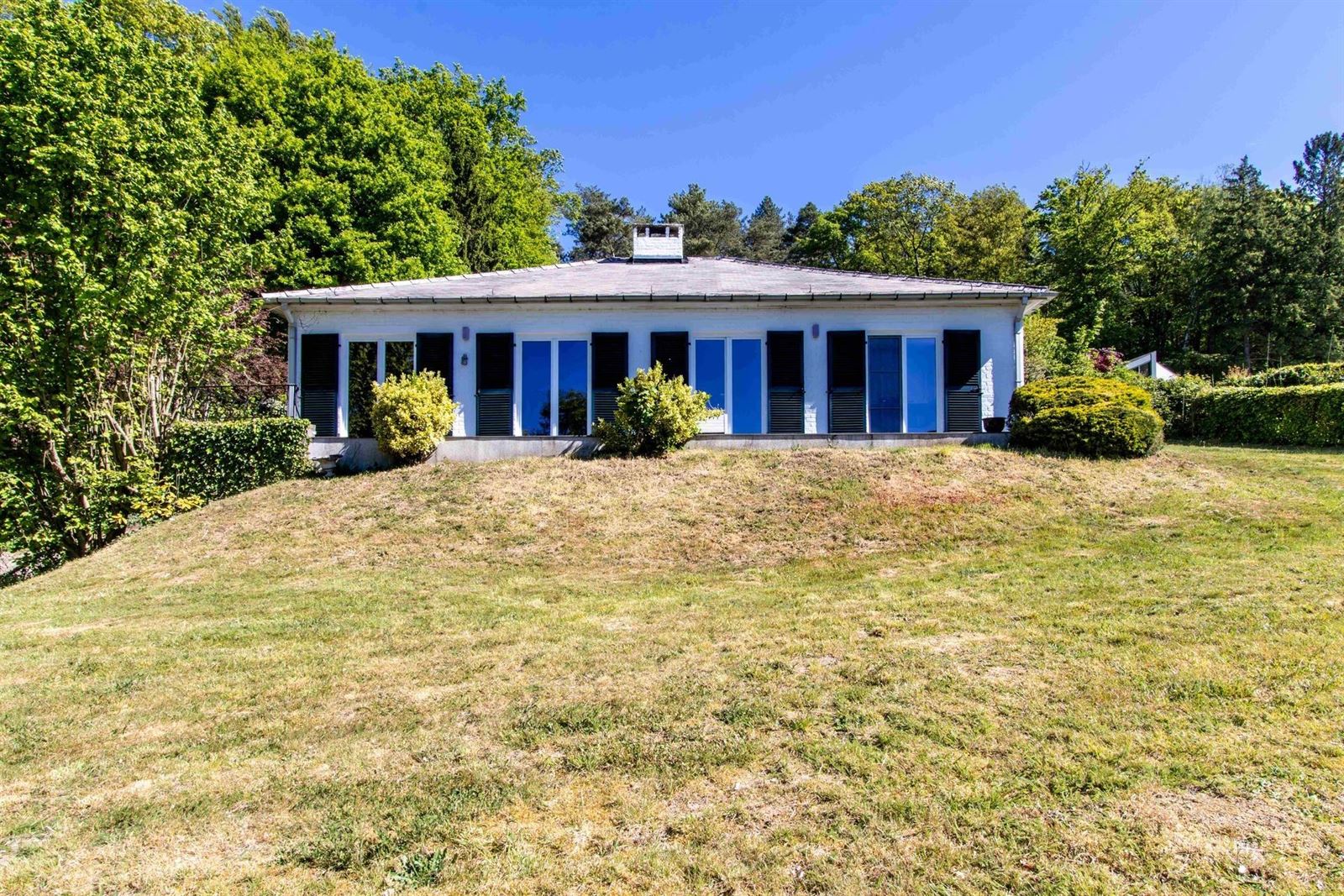PHOTOS 3 : Maison à 1653 Dworp (Belgique) - Prix 1.750 &euro;