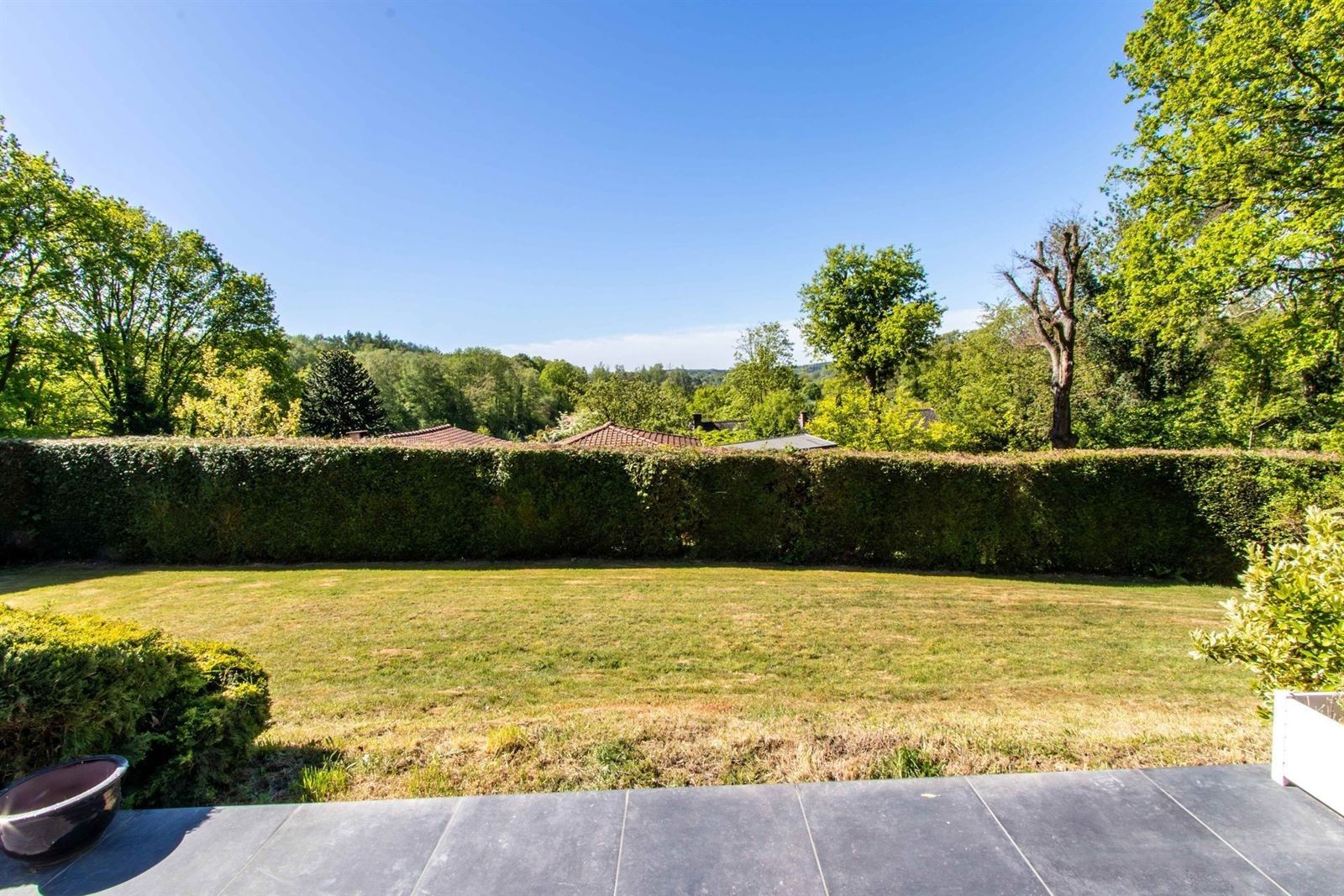 PHOTOS 4 : Maison à 1653 Dworp (Belgique) - Prix 1.750 &euro;