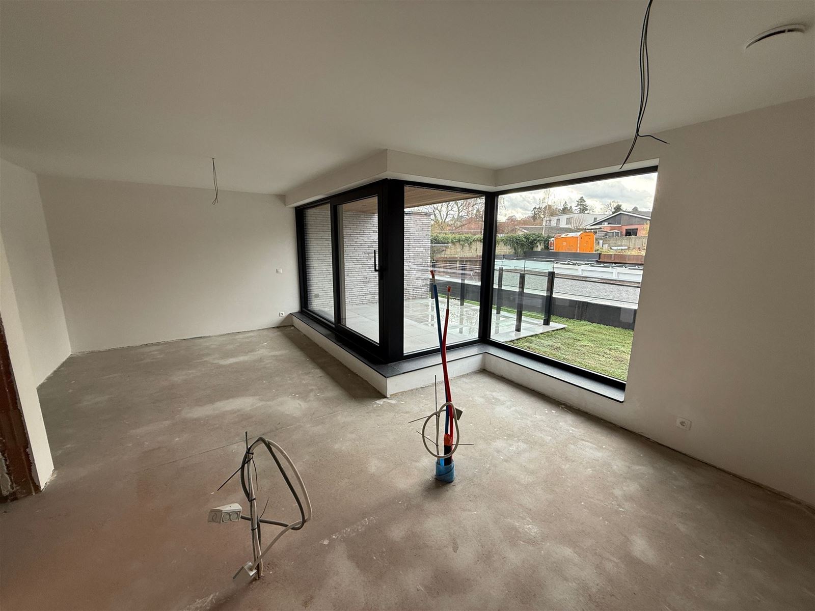 FOTO’S 9 : Appartement te 1650 BEERSEL (België) - Prijs &euro;&nbsp;395.000
