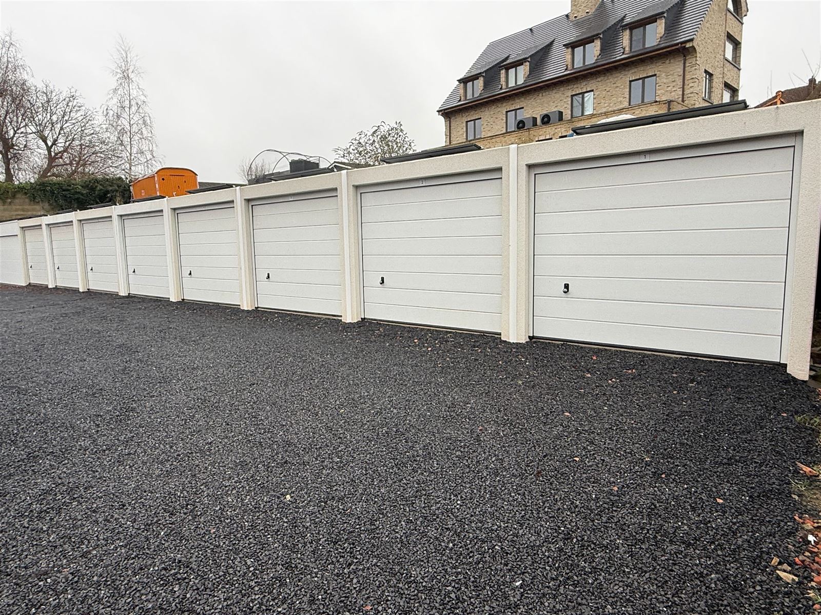 FOTO’S 7 : Appartement te 1650 BEERSEL (België) - Prijs &euro;&nbsp;395.000