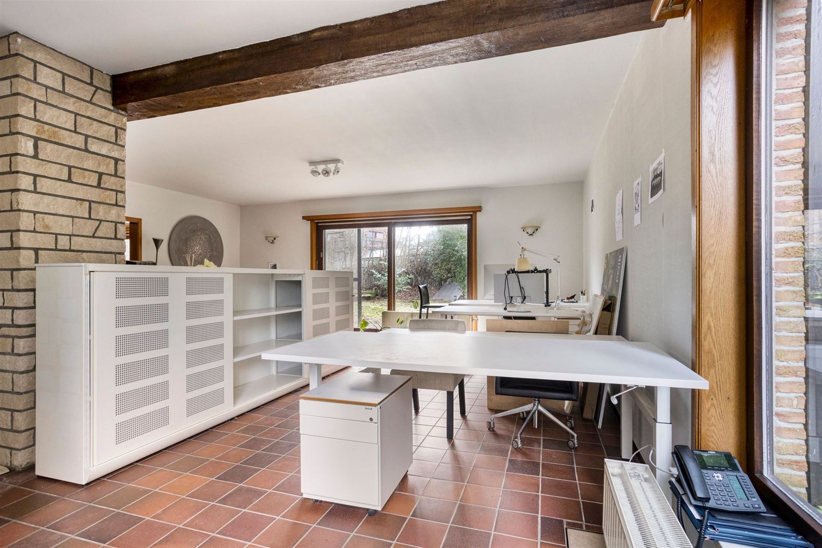 PHOTOS 7 : Bel étage à 1755 PAJOTTEGEM (Belgique) - Prix 399.000 &euro;