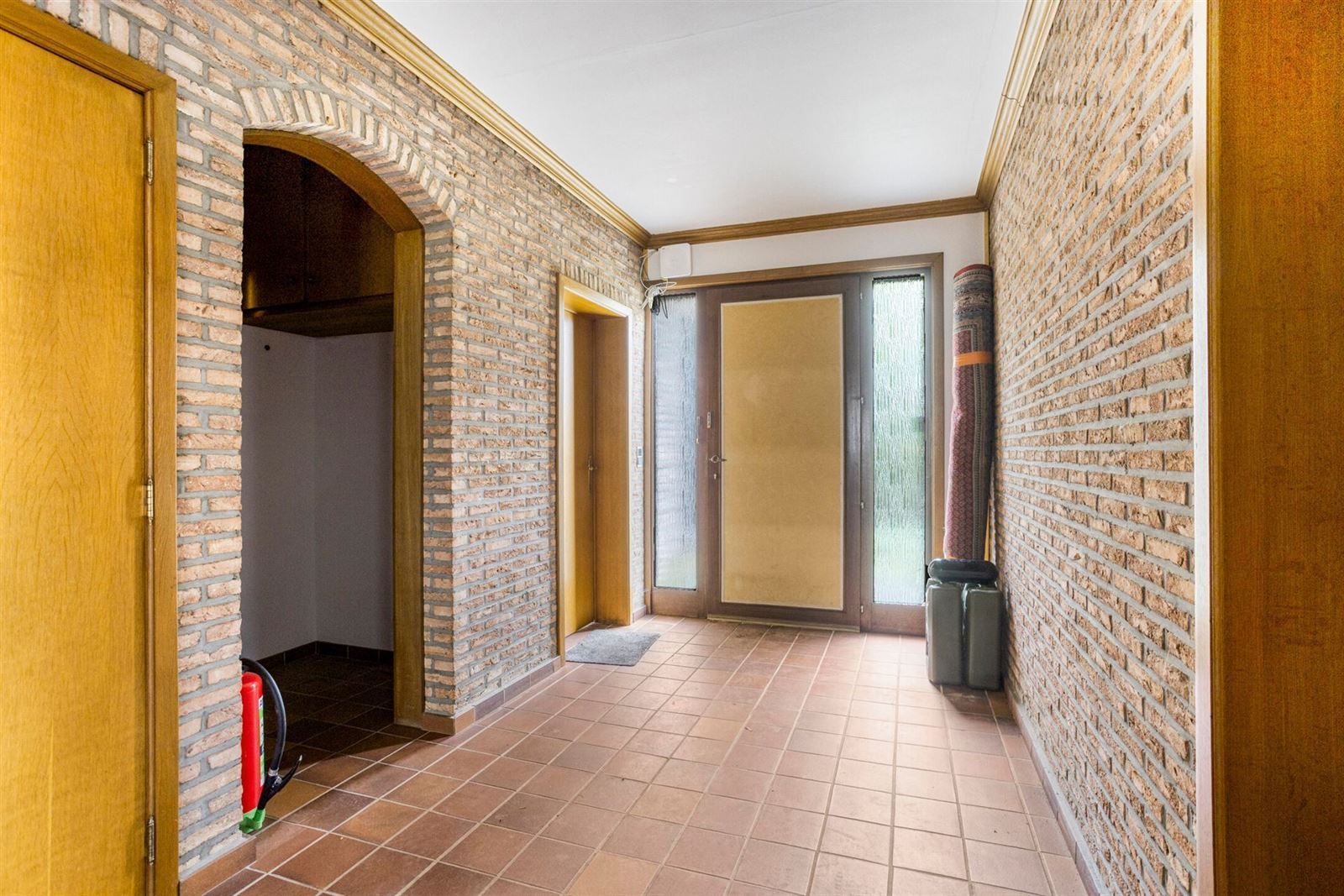 PHOTOS 4 : Bel étage à 1755 PAJOTTEGEM (Belgique) - Prix 399.000 &euro;